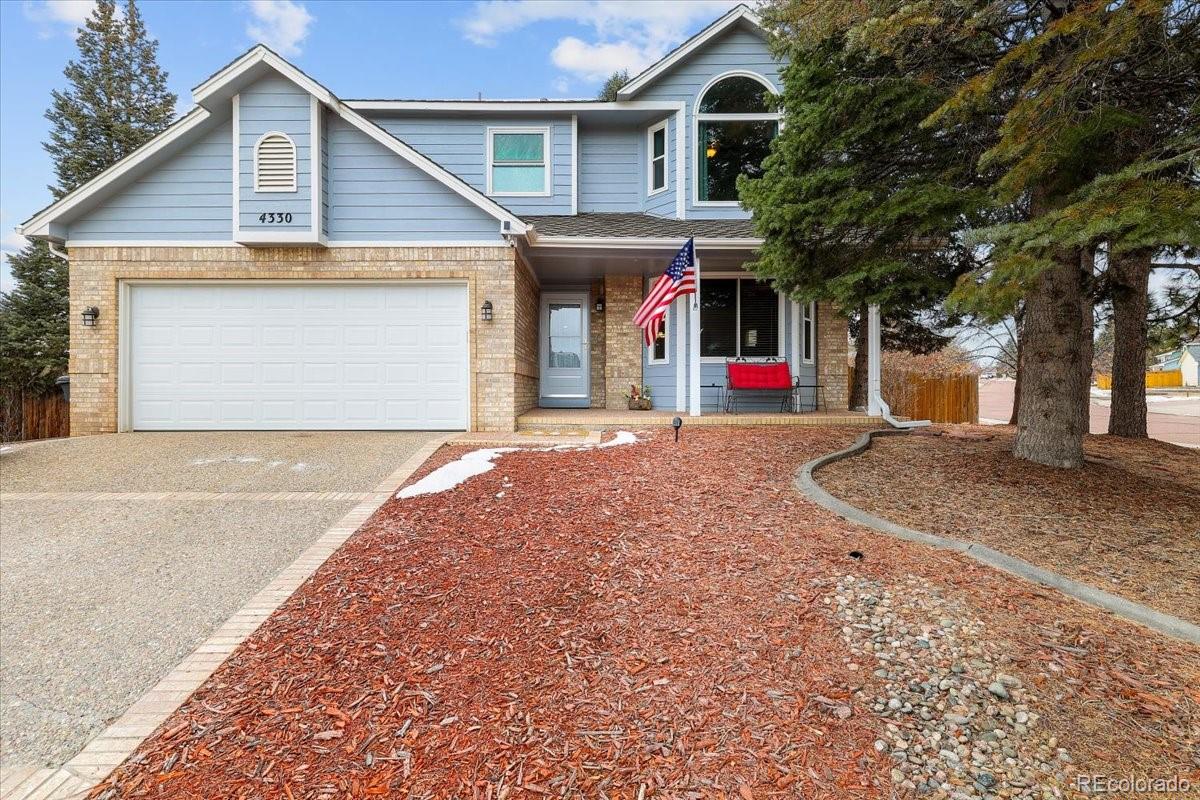 MLS Image #0 for 4330  candytuft terrace,colorado springs, Colorado