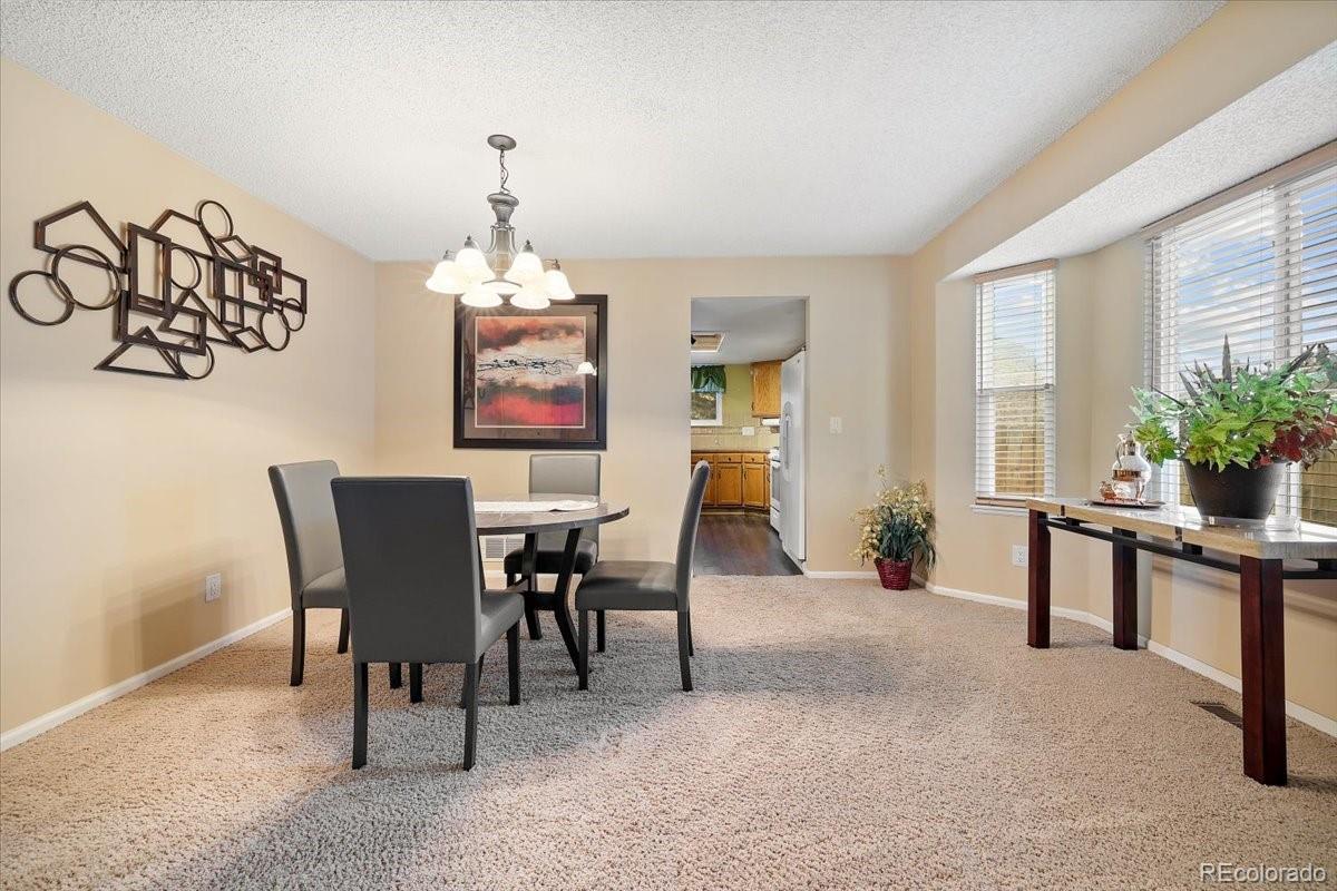 MLS Image #2 for 4330  candytuft terrace,colorado springs, Colorado