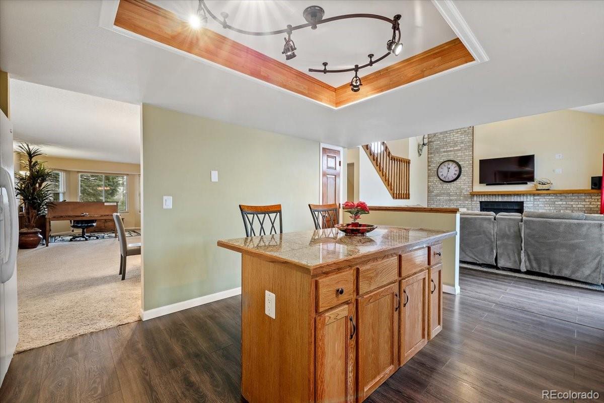 MLS Image #4 for 4330  candytuft terrace,colorado springs, Colorado