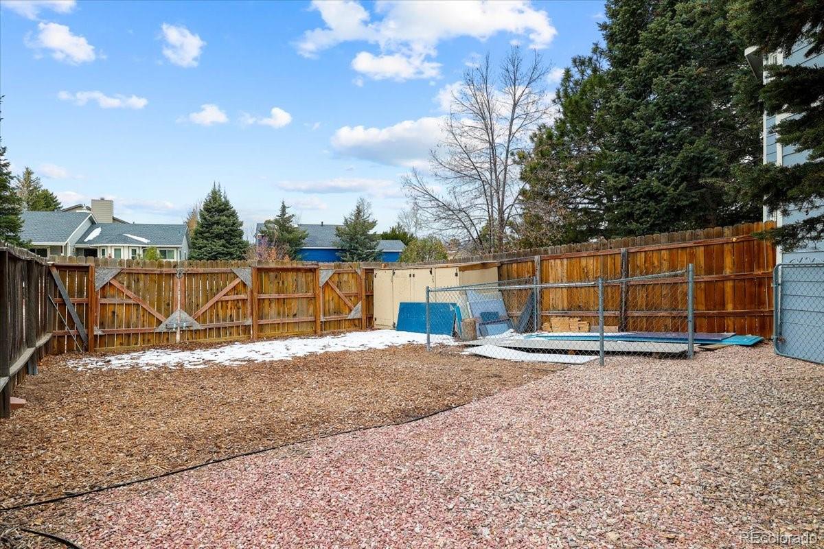 MLS Image #41 for 4330  candytuft terrace,colorado springs, Colorado