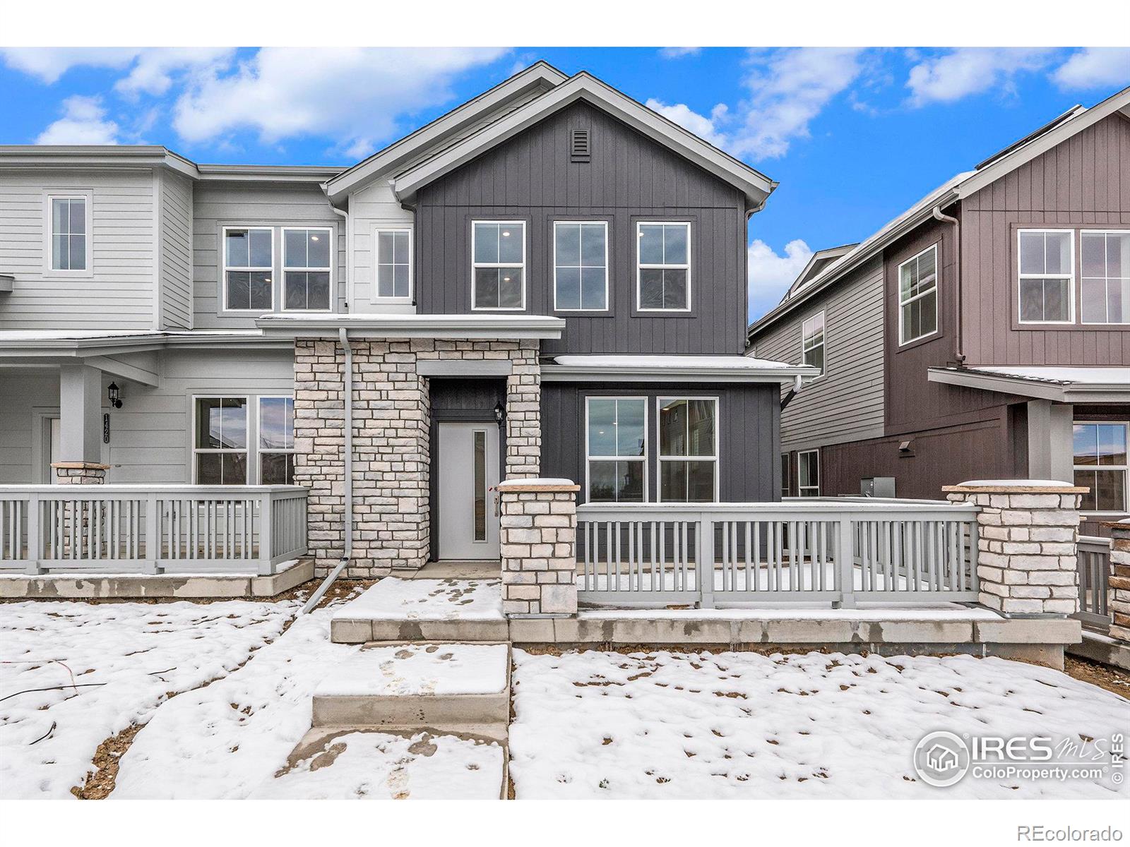 MLS Image #0 for 1424  sun way,lafayette, Colorado