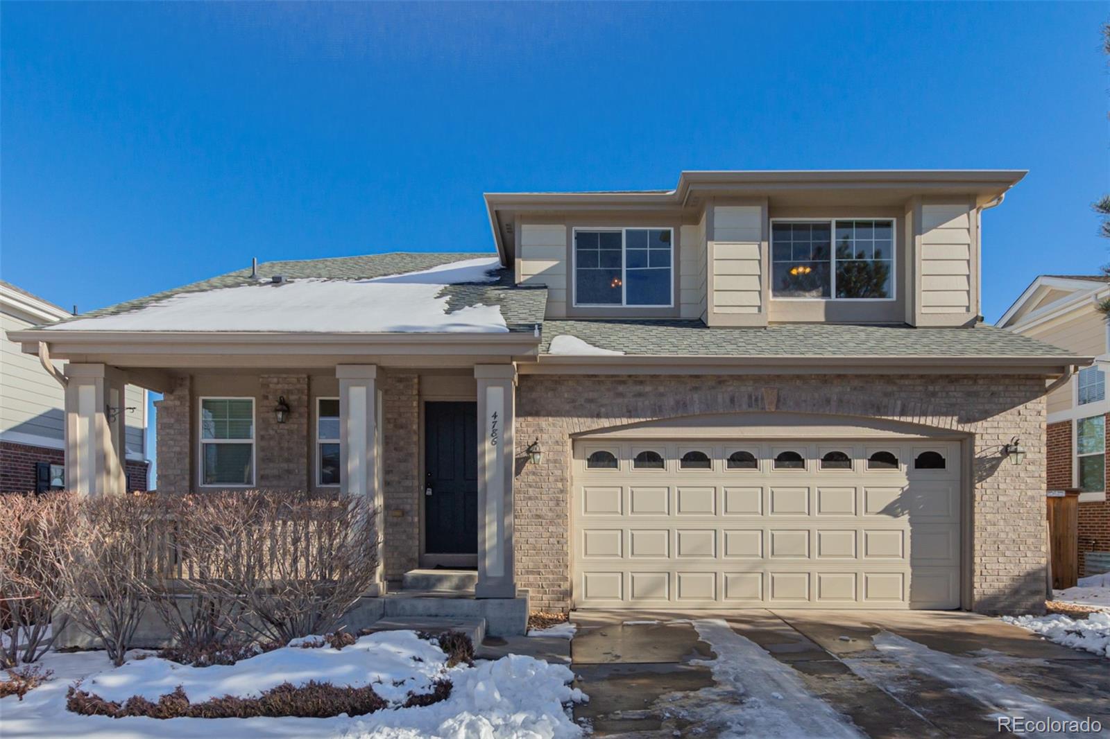 MLS Image #0 for 4786 s elk way,aurora, Colorado