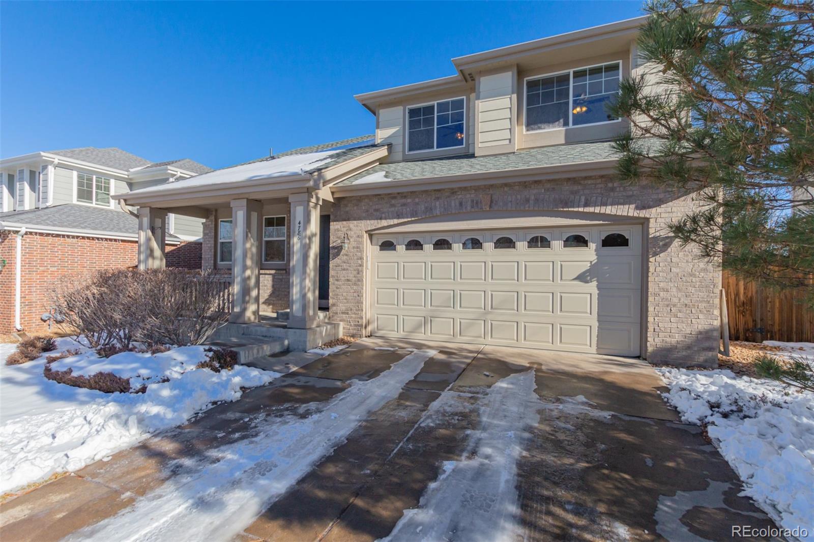 CMA Image for 4786 S Elk Way,Aurora, Colorado