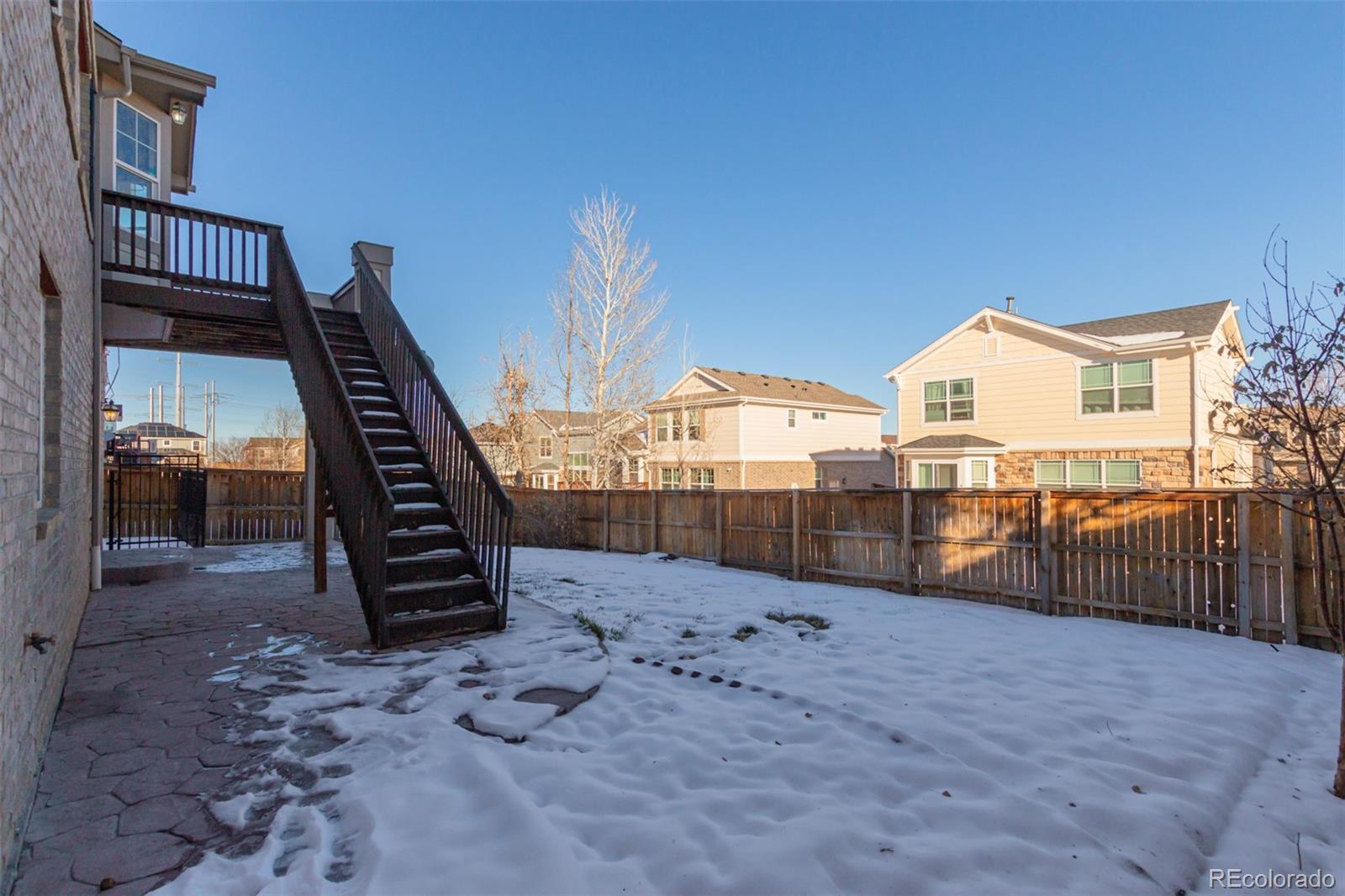 MLS Image #41 for 4786 s elk way,aurora, Colorado