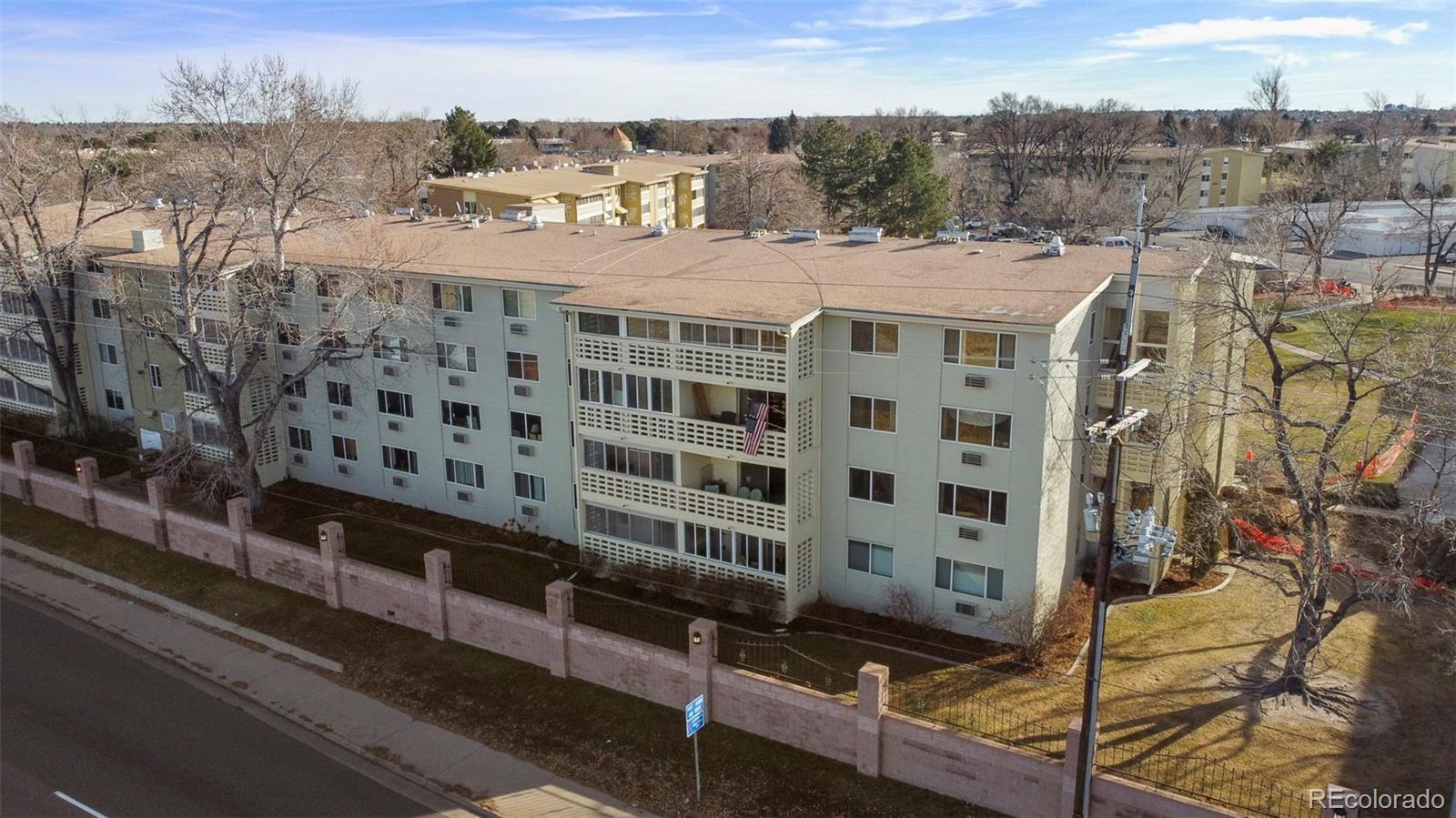 MLS Image #22 for 9335 e center avenue 10b,denver, Colorado