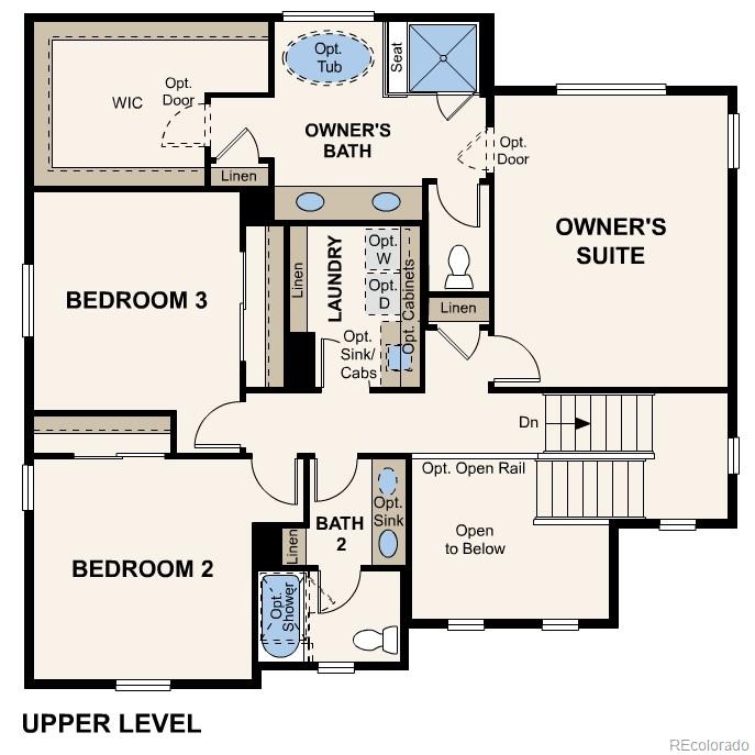 MLS Image #2 for 1444  brookfield place,lafayette, Colorado