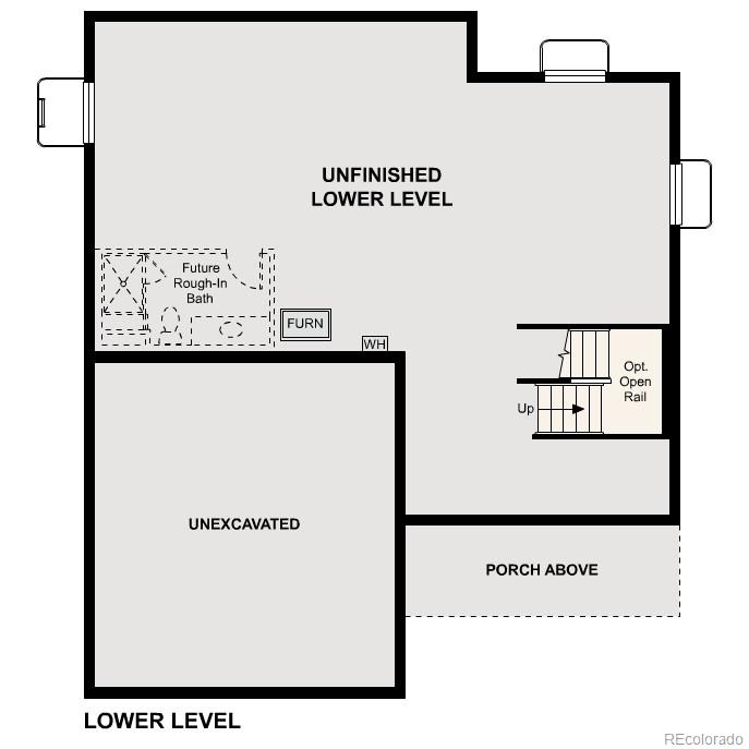 MLS Image #3 for 1444  brookfield place,lafayette, Colorado