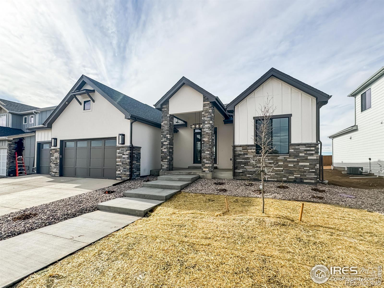 Report Image for 812  Canoe Birch Drive,Windsor, Colorado