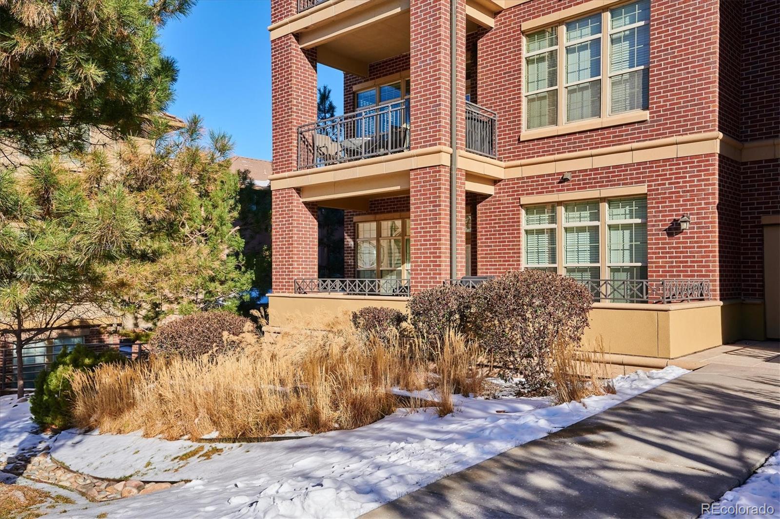 MLS Image #32 for 7820  inverness boulevard 101,englewood, Colorado