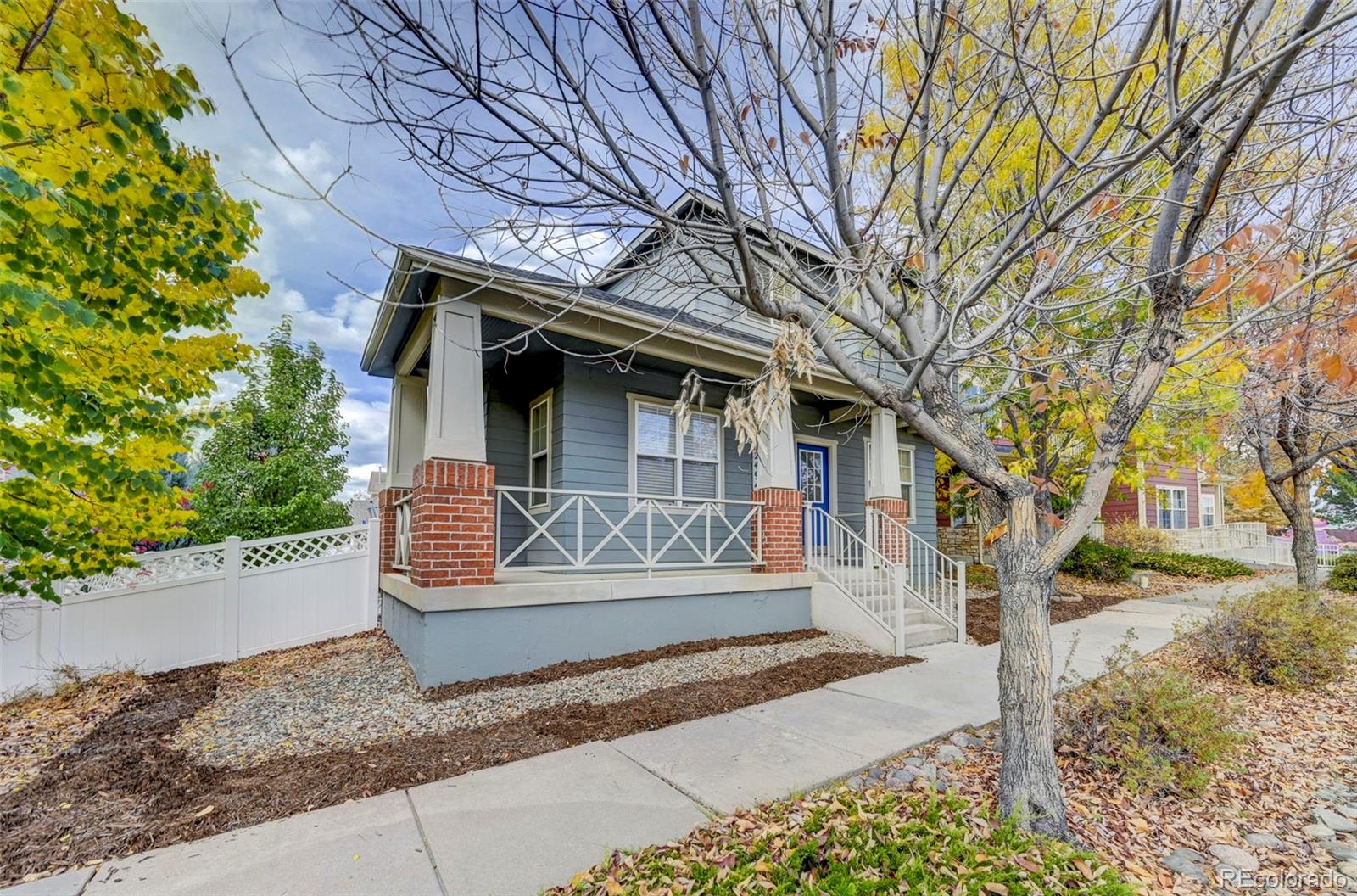 MLS Image #0 for 2494  saint paul drive,colorado springs, Colorado