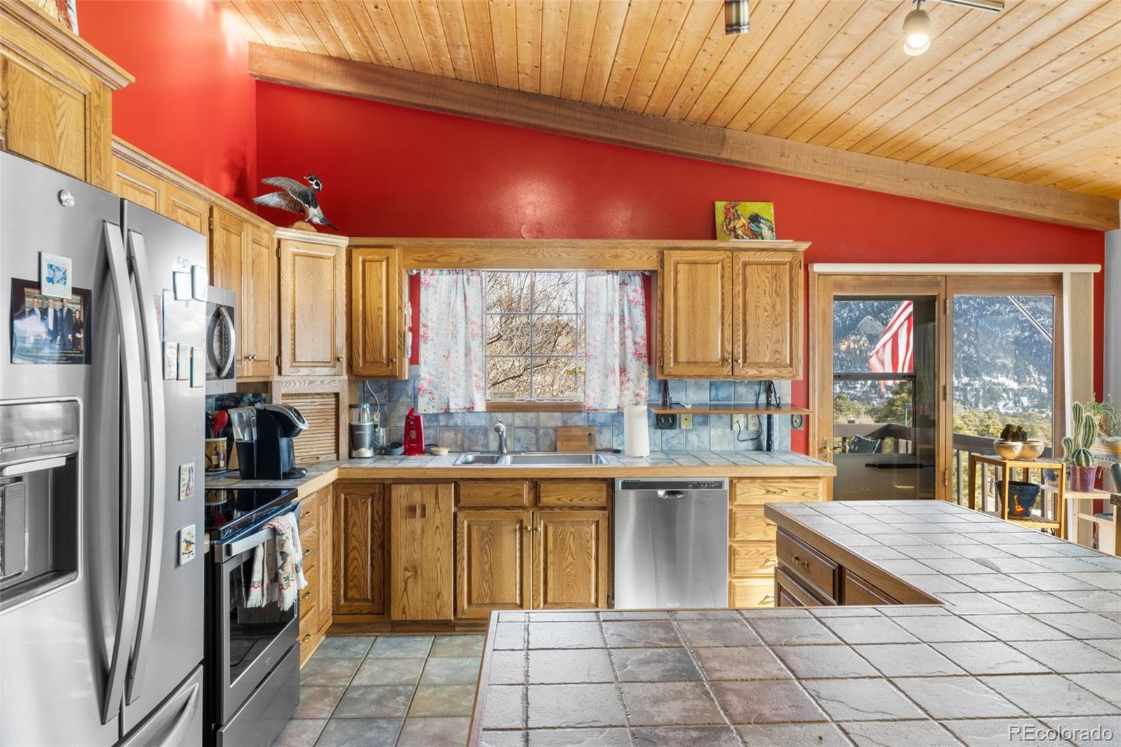 MLS Image #12 for 463  marcus lane,estes park, Colorado