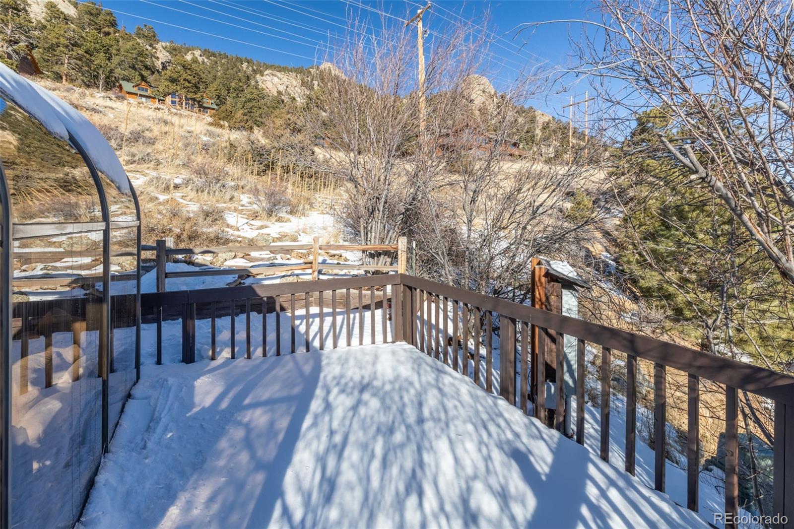 MLS Image #32 for 463  marcus lane,estes park, Colorado