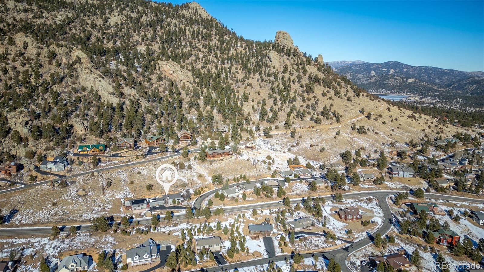 MLS Image #34 for 463  marcus lane,estes park, Colorado