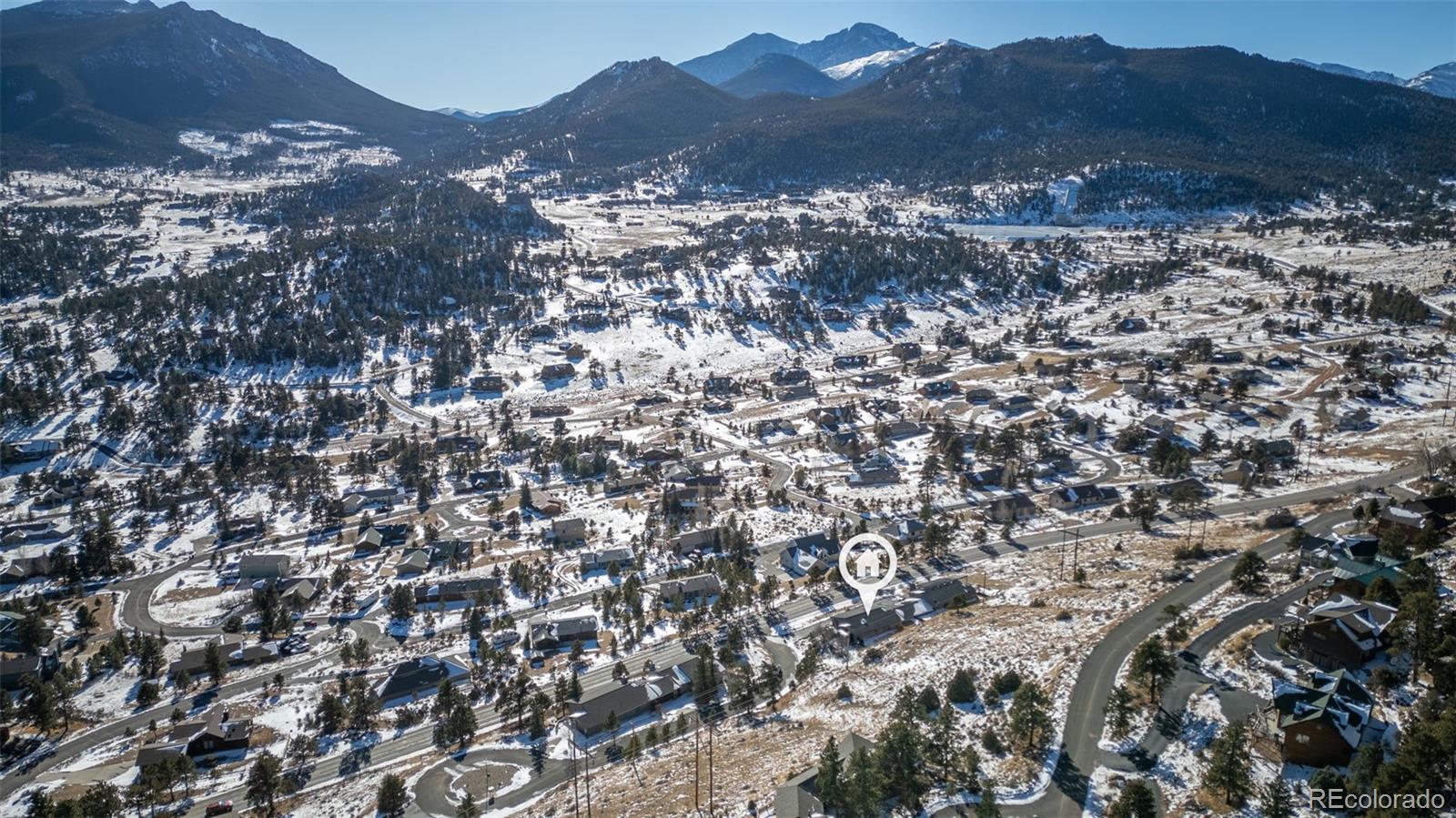 MLS Image #35 for 463  marcus lane,estes park, Colorado