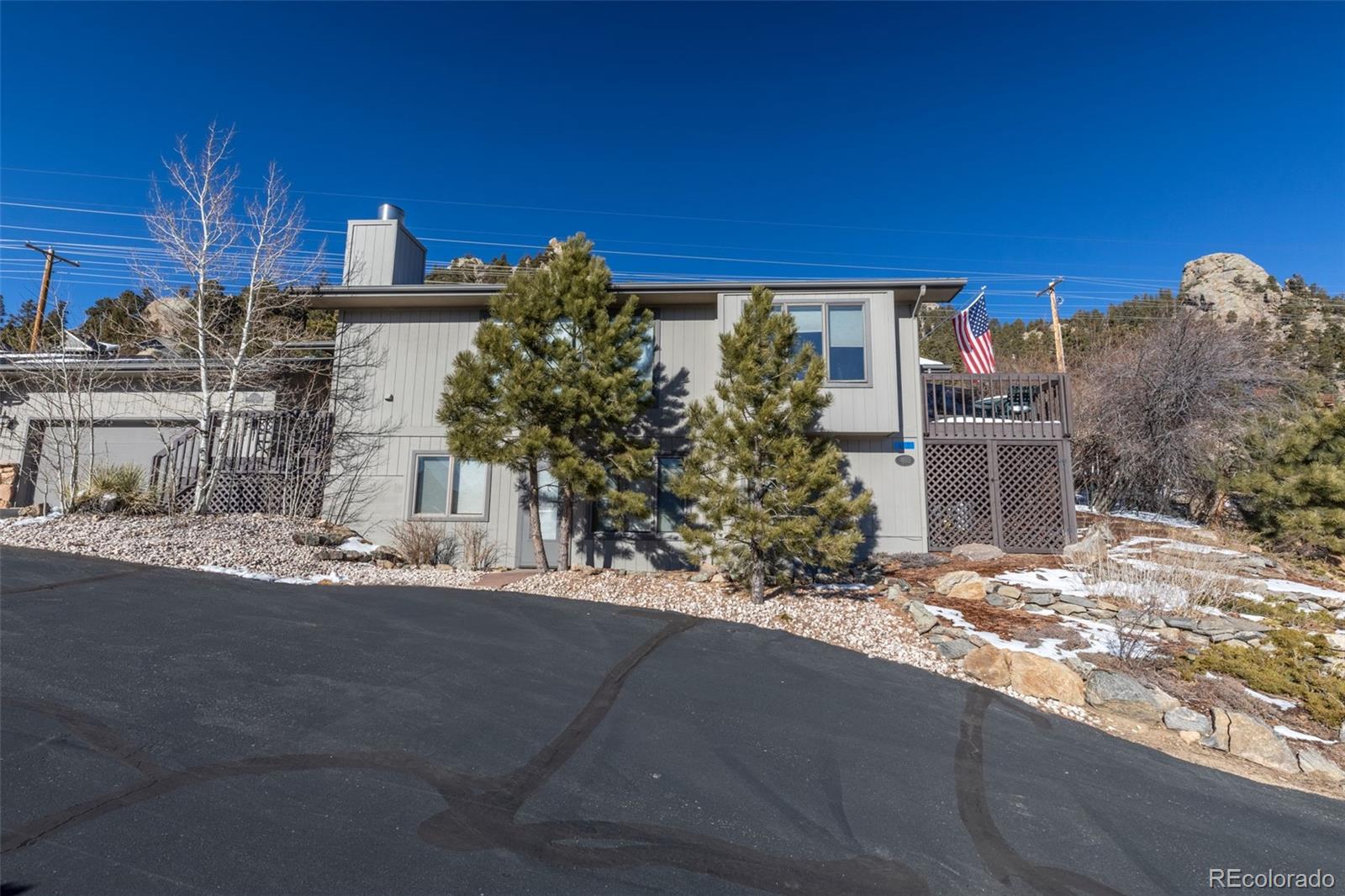 MLS Image #5 for 463  marcus lane,estes park, Colorado