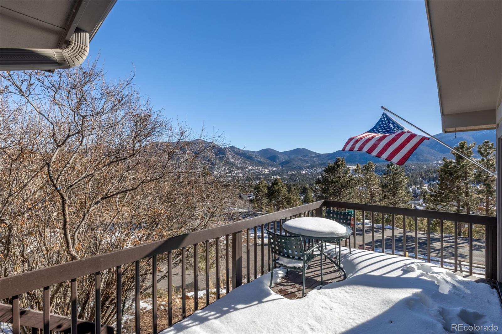 MLS Image #6 for 463  marcus lane,estes park, Colorado