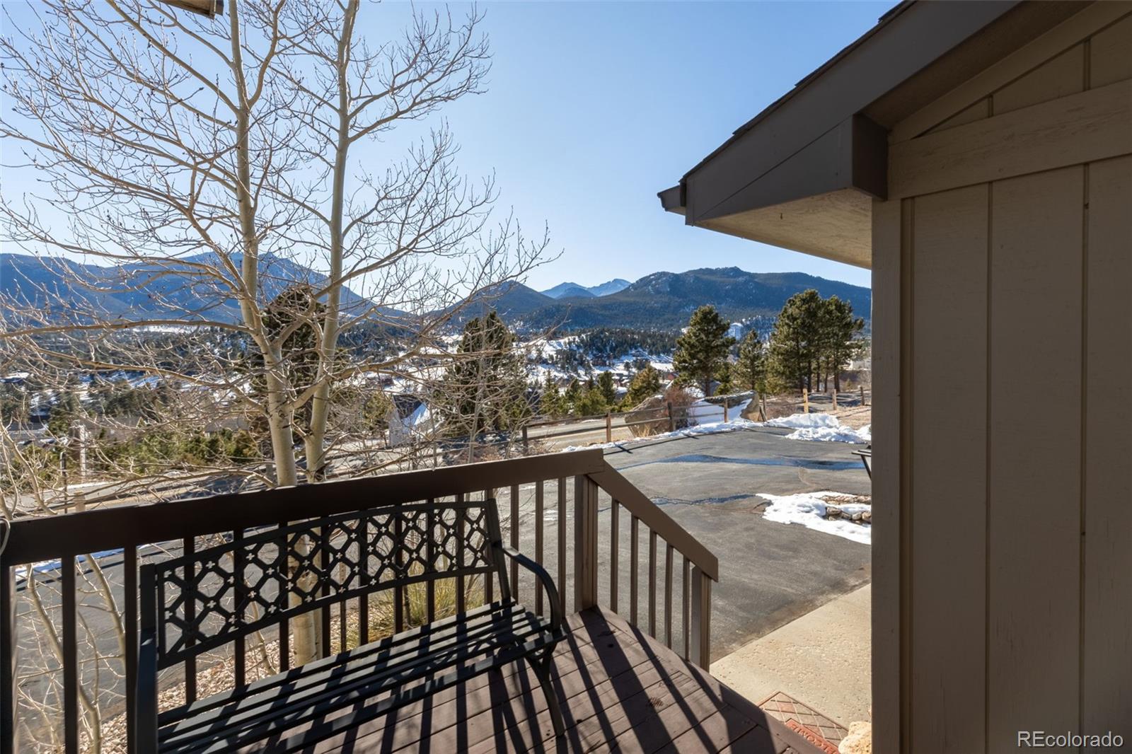 MLS Image #7 for 463  marcus lane,estes park, Colorado