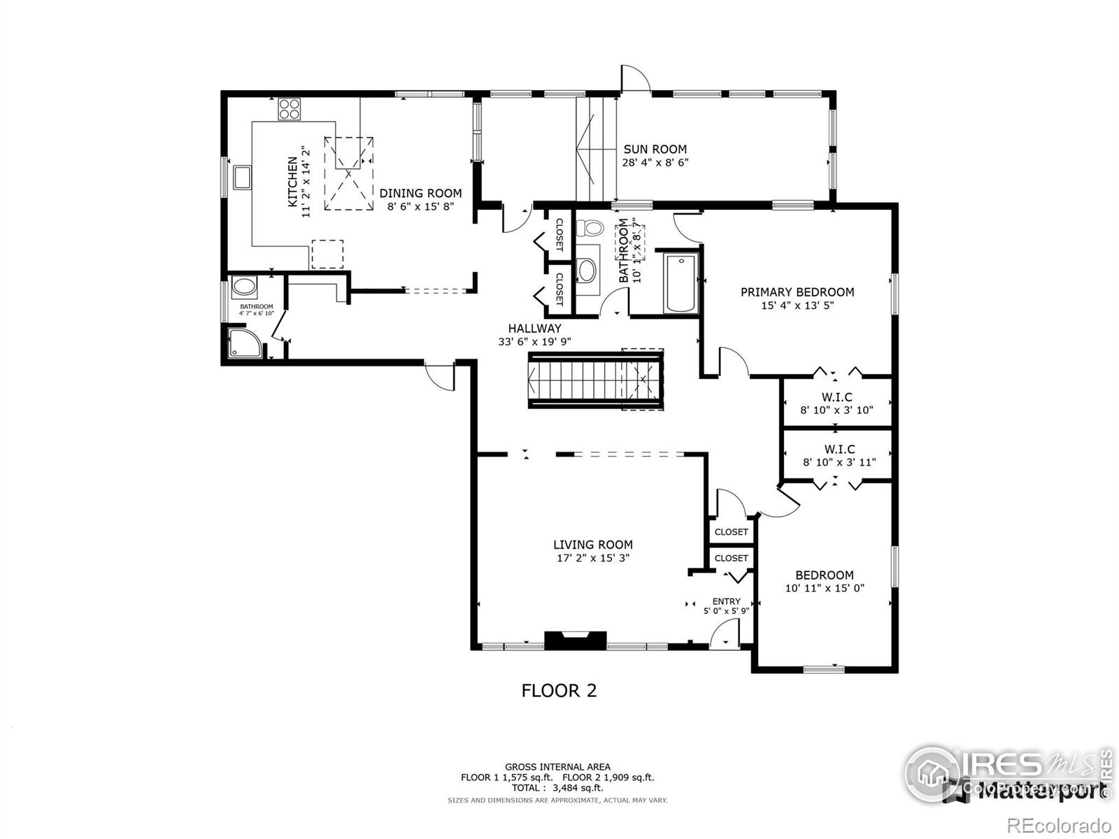 MLS Image #24 for 1228  fordham street,longmont, Colorado