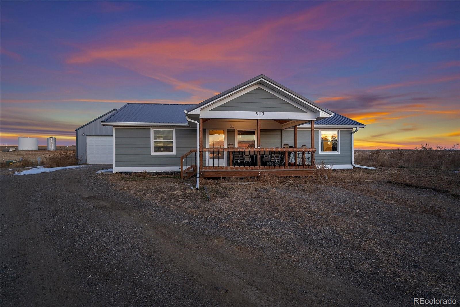 CMA Image for 520  10th avenue,Deer Trail, Colorado