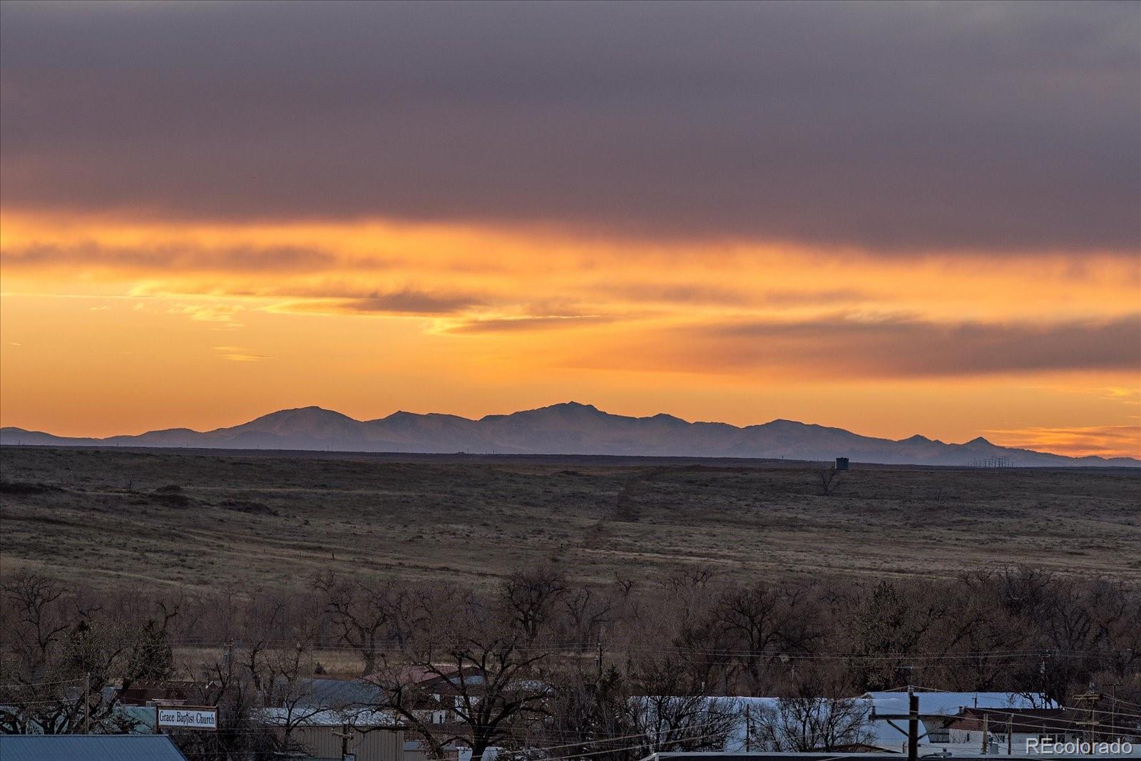 MLS Image #3 for 520  10th avenue,deer trail, Colorado