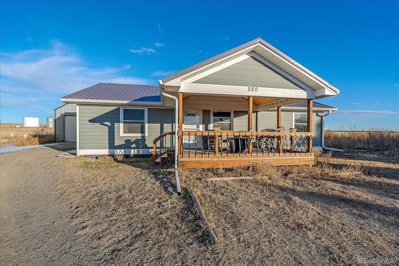 MLS Image #34 for 520  10th avenue,deer trail, Colorado