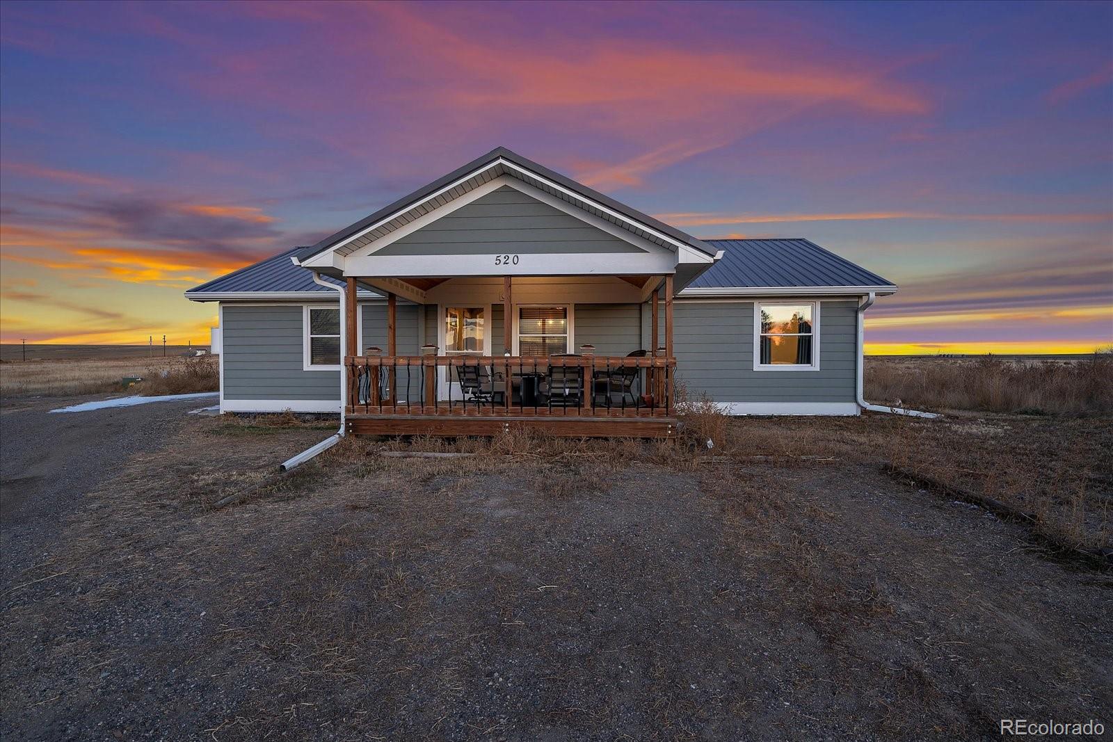 MLS Image #37 for 520  10th avenue,deer trail, Colorado