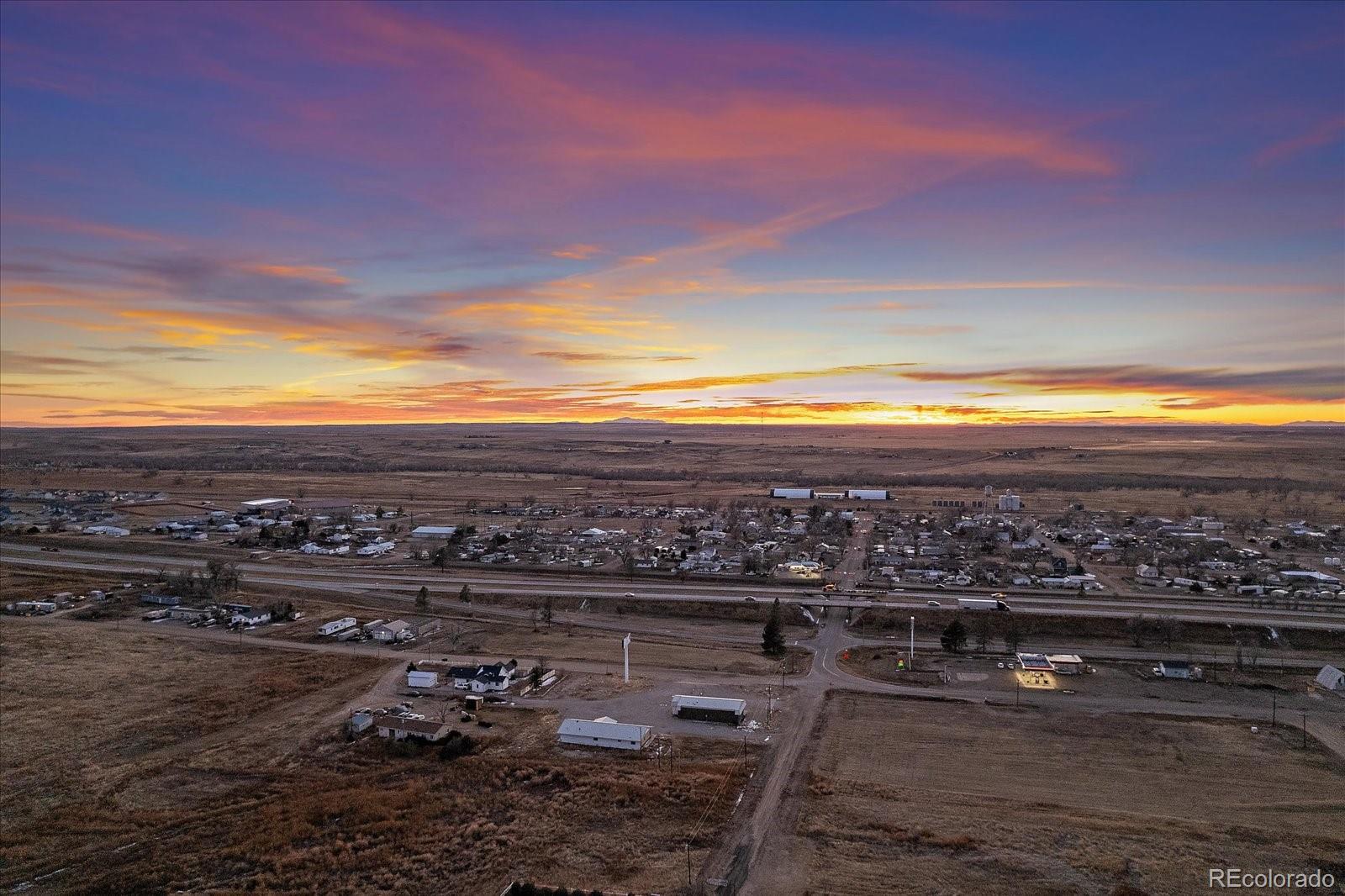 MLS Image #38 for 520  10th avenue,deer trail, Colorado