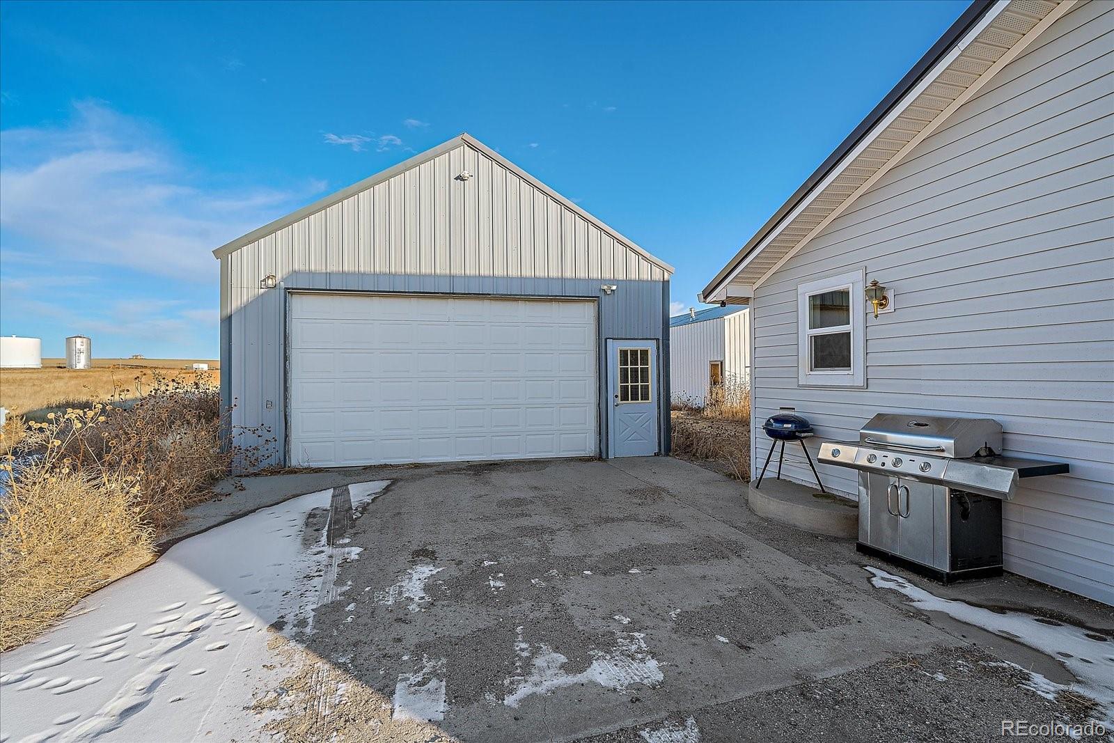 MLS Image #4 for 520  10th avenue,deer trail, Colorado
