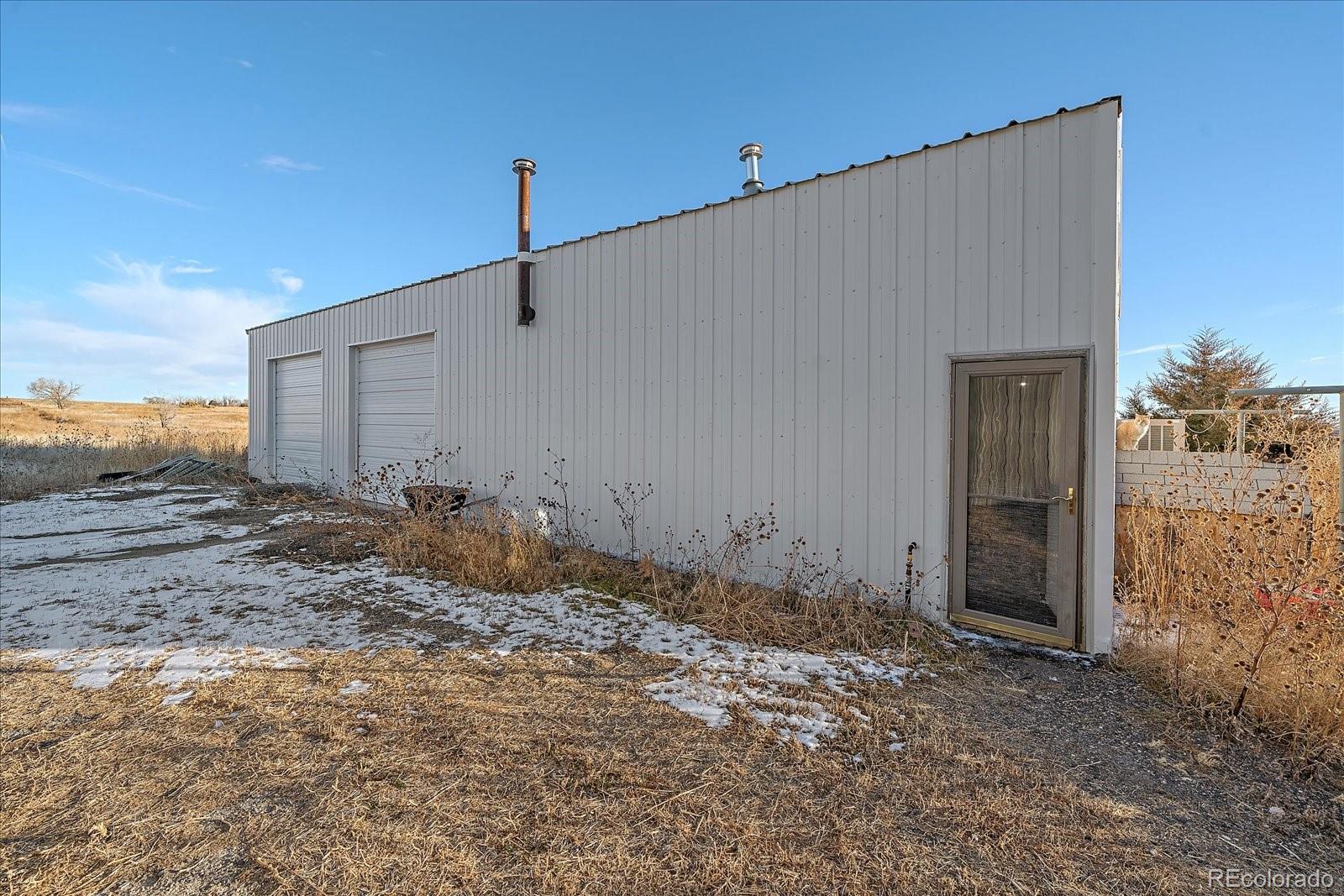 MLS Image #6 for 520  10th avenue,deer trail, Colorado