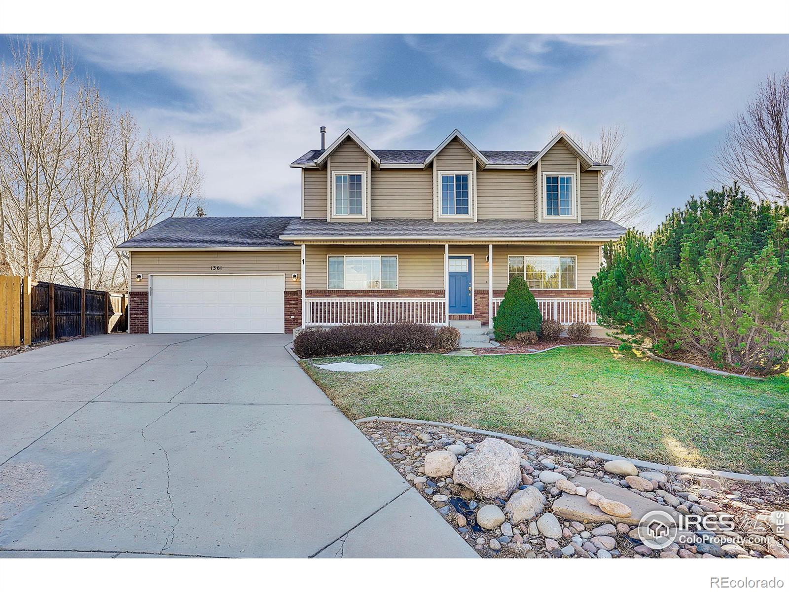 MLS Image #0 for 1361  keywood court,windsor, Colorado