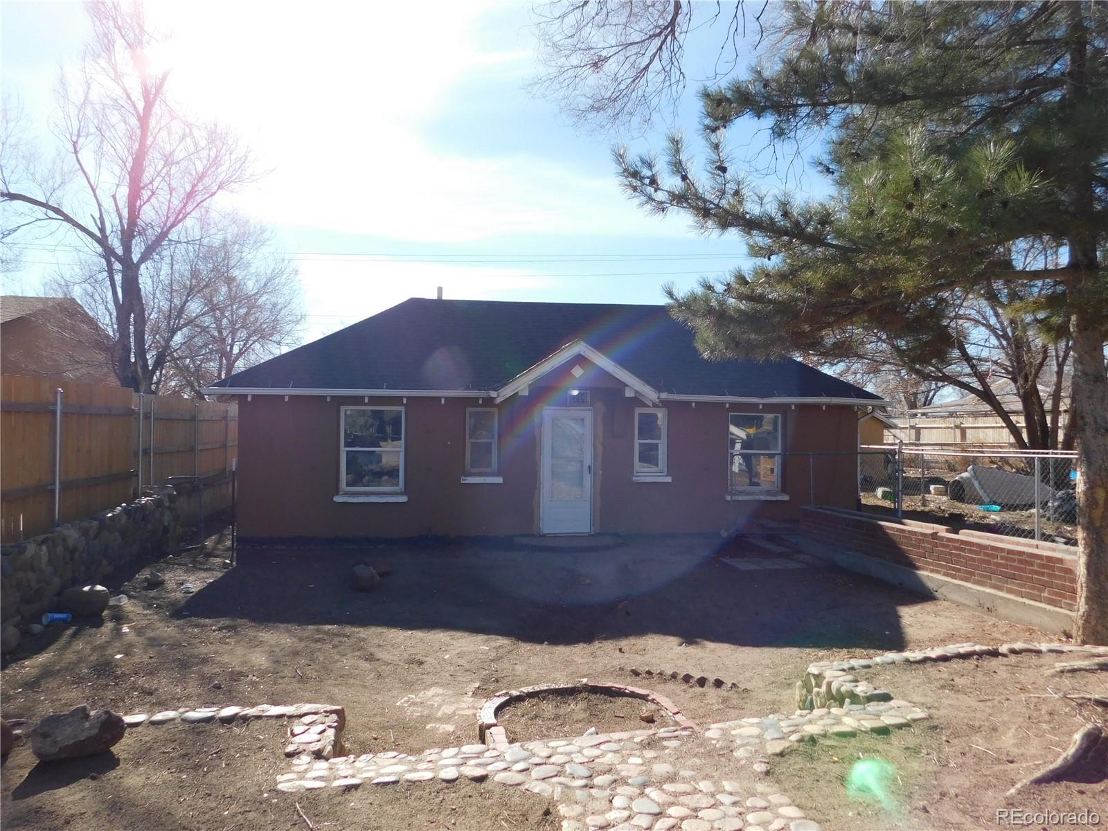 MLS Image #0 for 1714 e 14th street,pueblo, Colorado