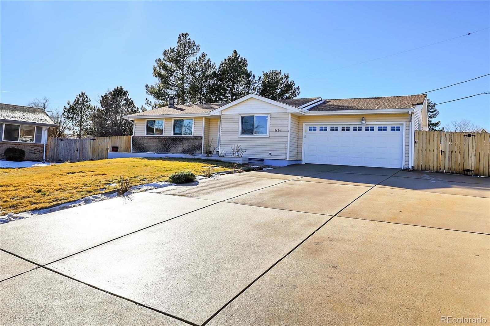 Report Image for 6624 W 69th Place,Arvada, Colorado