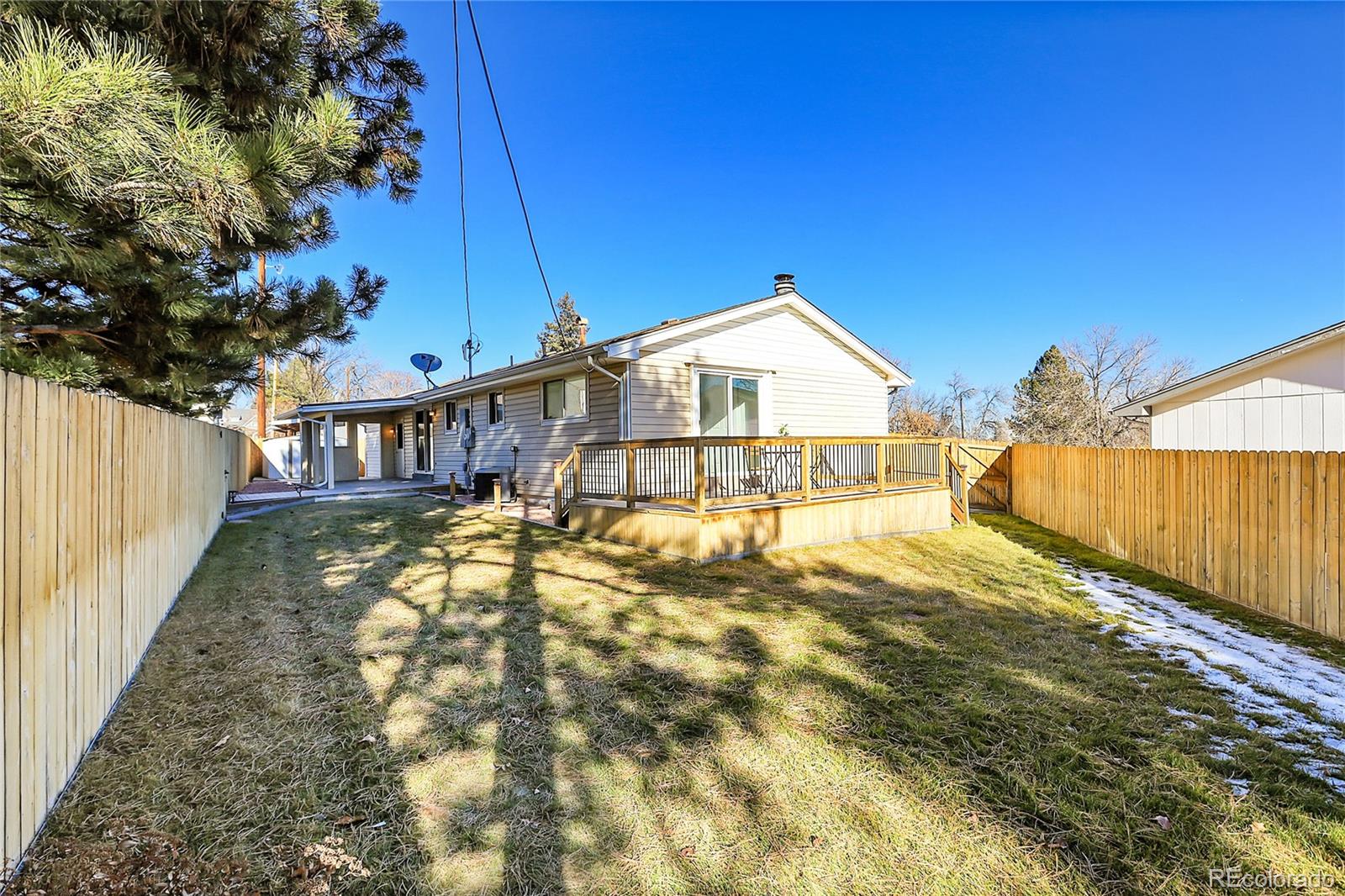 MLS Image #28 for 6624 w 69th place,arvada, Colorado