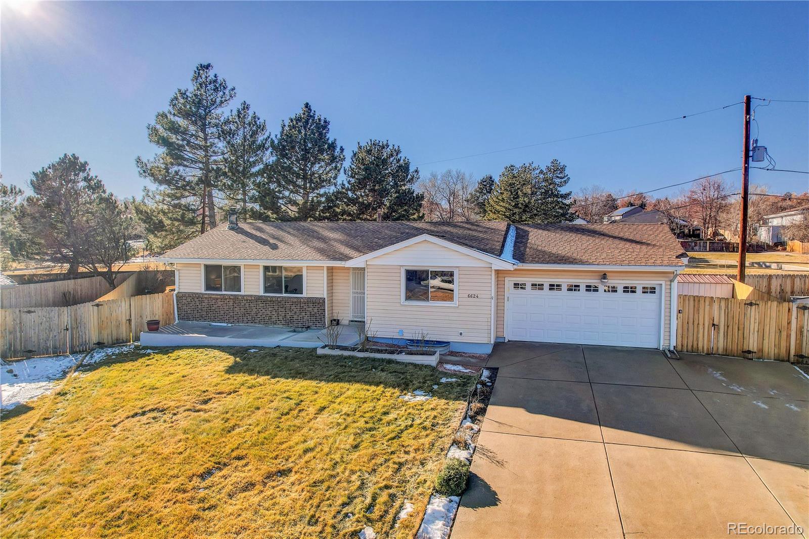 MLS Image #30 for 6624 w 69th place,arvada, Colorado