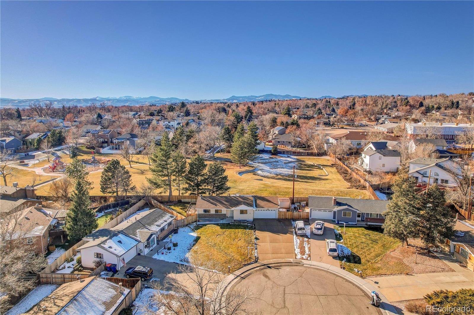 MLS Image #32 for 6624 w 69th place,arvada, Colorado