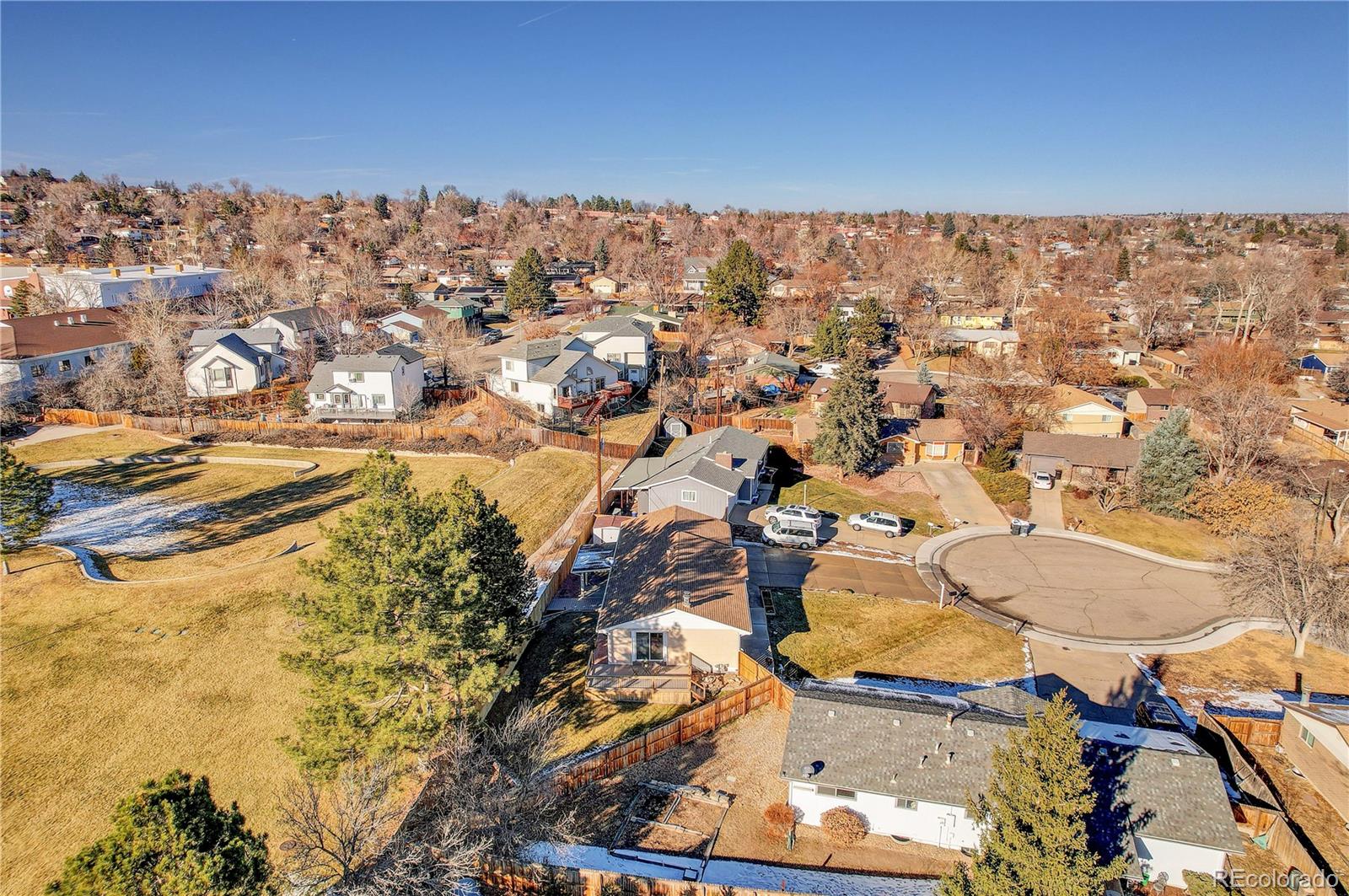 MLS Image #33 for 6624 w 69th place,arvada, Colorado