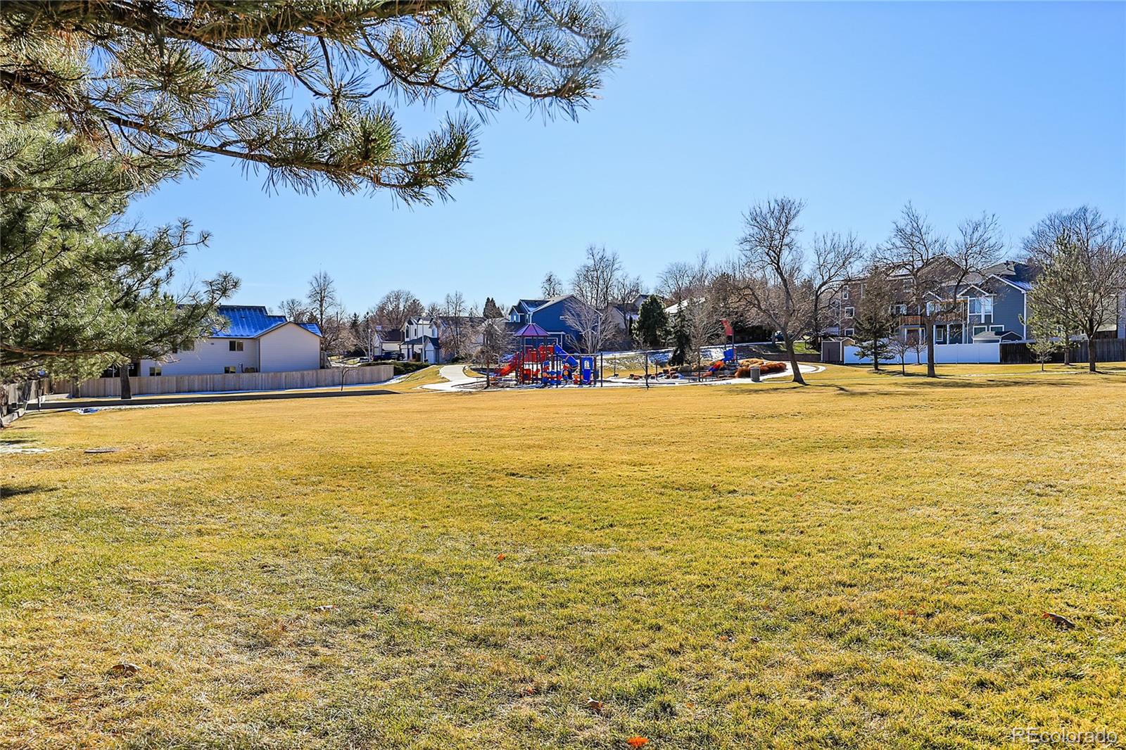 MLS Image #37 for 6624 w 69th place,arvada, Colorado