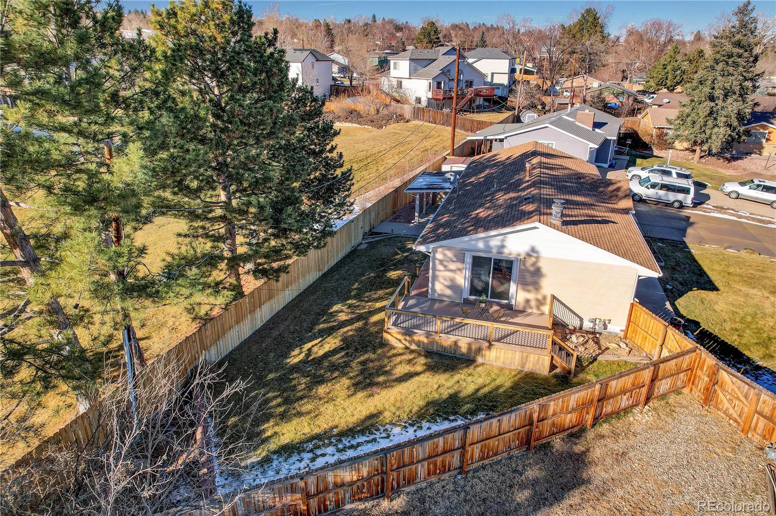 MLS Image #38 for 6624 w 69th place,arvada, Colorado