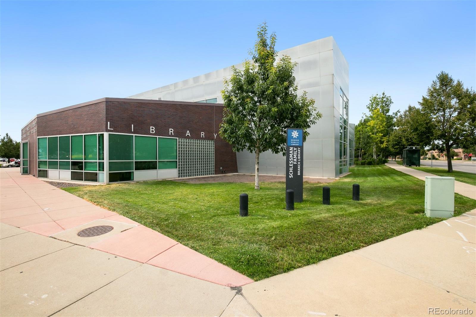 MLS Image #38 for 7700 e academy boulevard,denver, Colorado