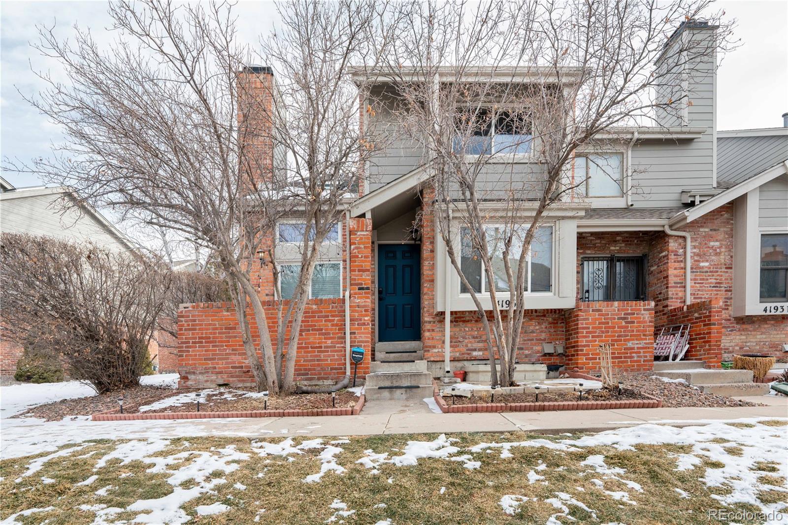 MLS Image #0 for 4193 s fraser way,aurora, Colorado