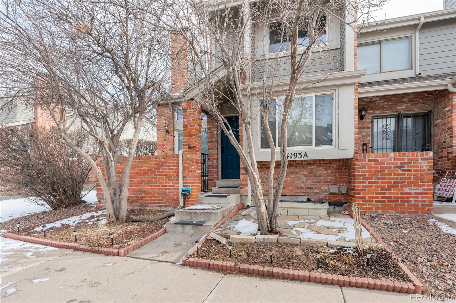 MLS Image #2 for 4193 s fraser way,aurora, Colorado