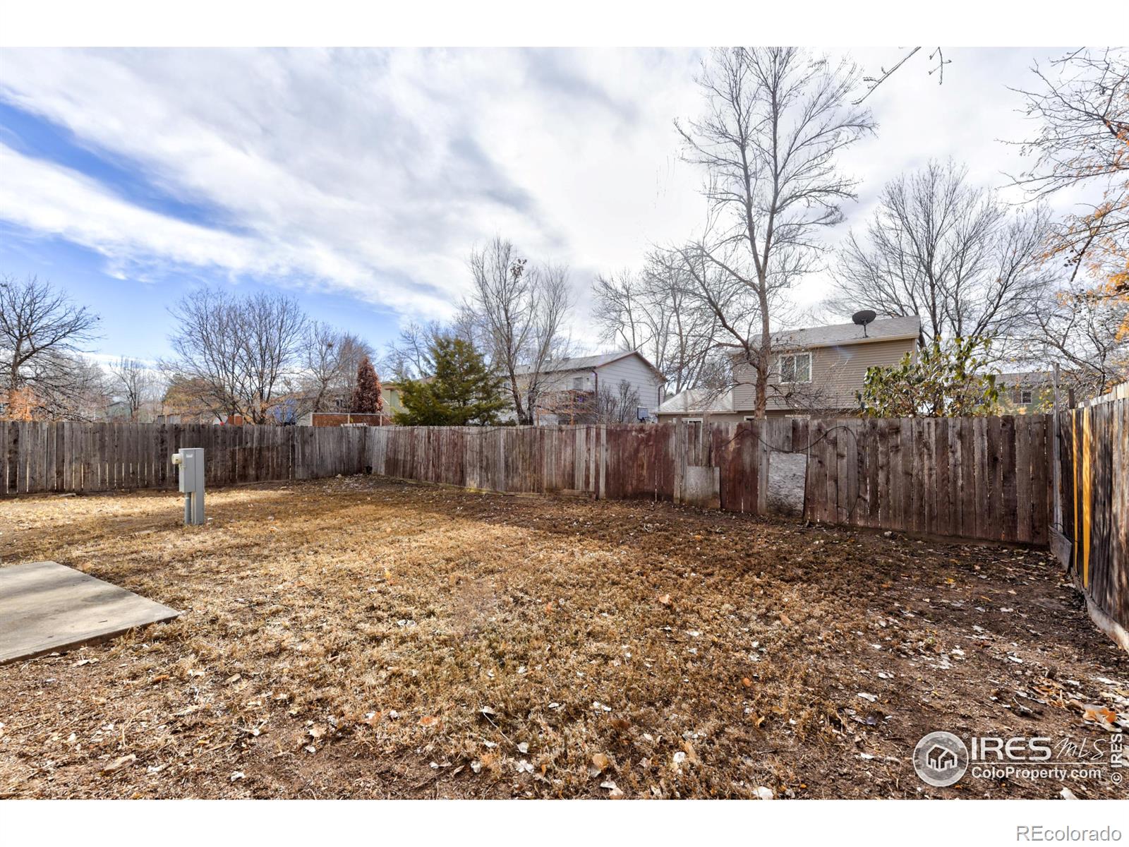 MLS Image #31 for 803  tracey parkway,fort collins, Colorado