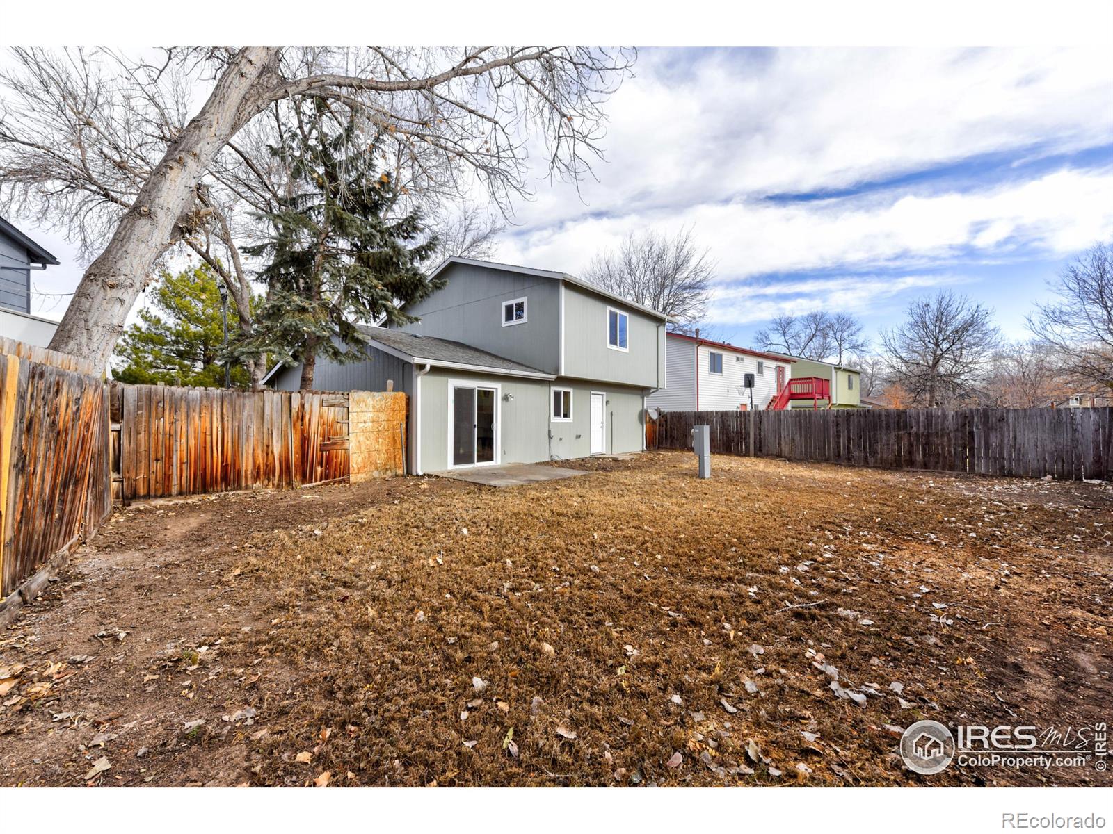 MLS Image #32 for 803  tracey parkway,fort collins, Colorado