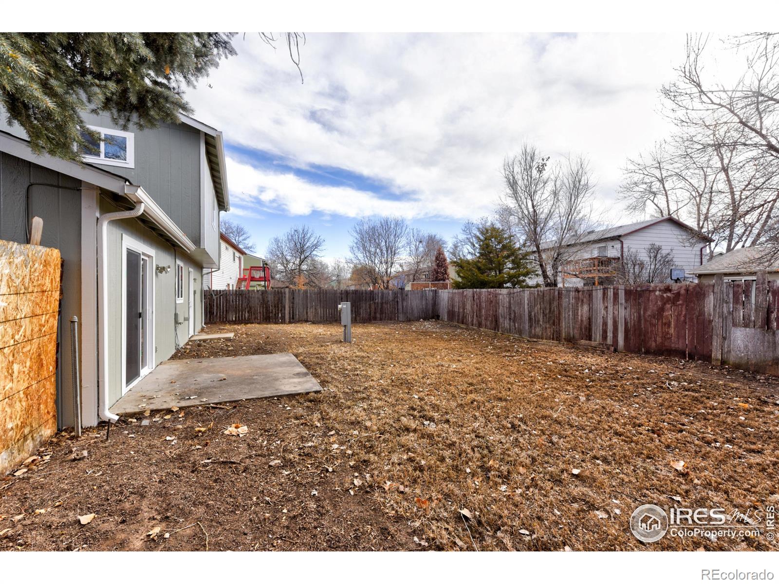 MLS Image #33 for 803  tracey parkway,fort collins, Colorado