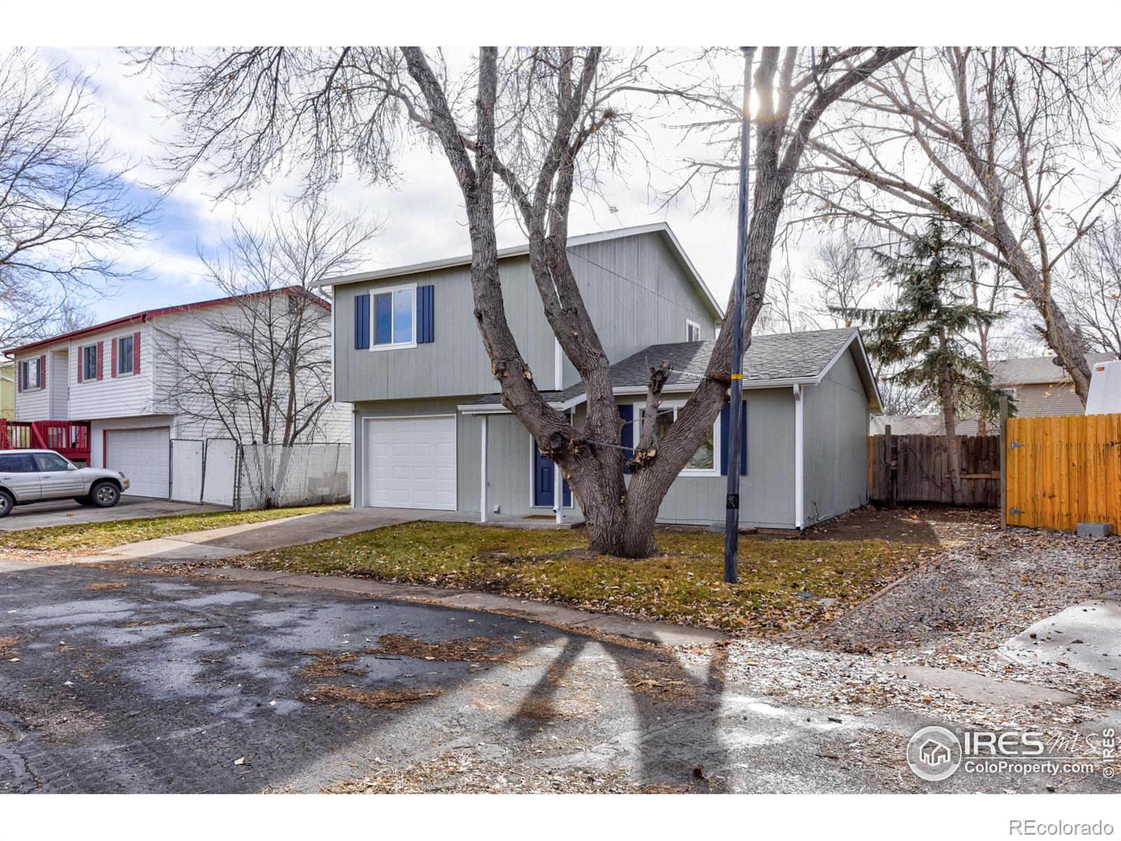 MLS Image #34 for 803  tracey parkway,fort collins, Colorado