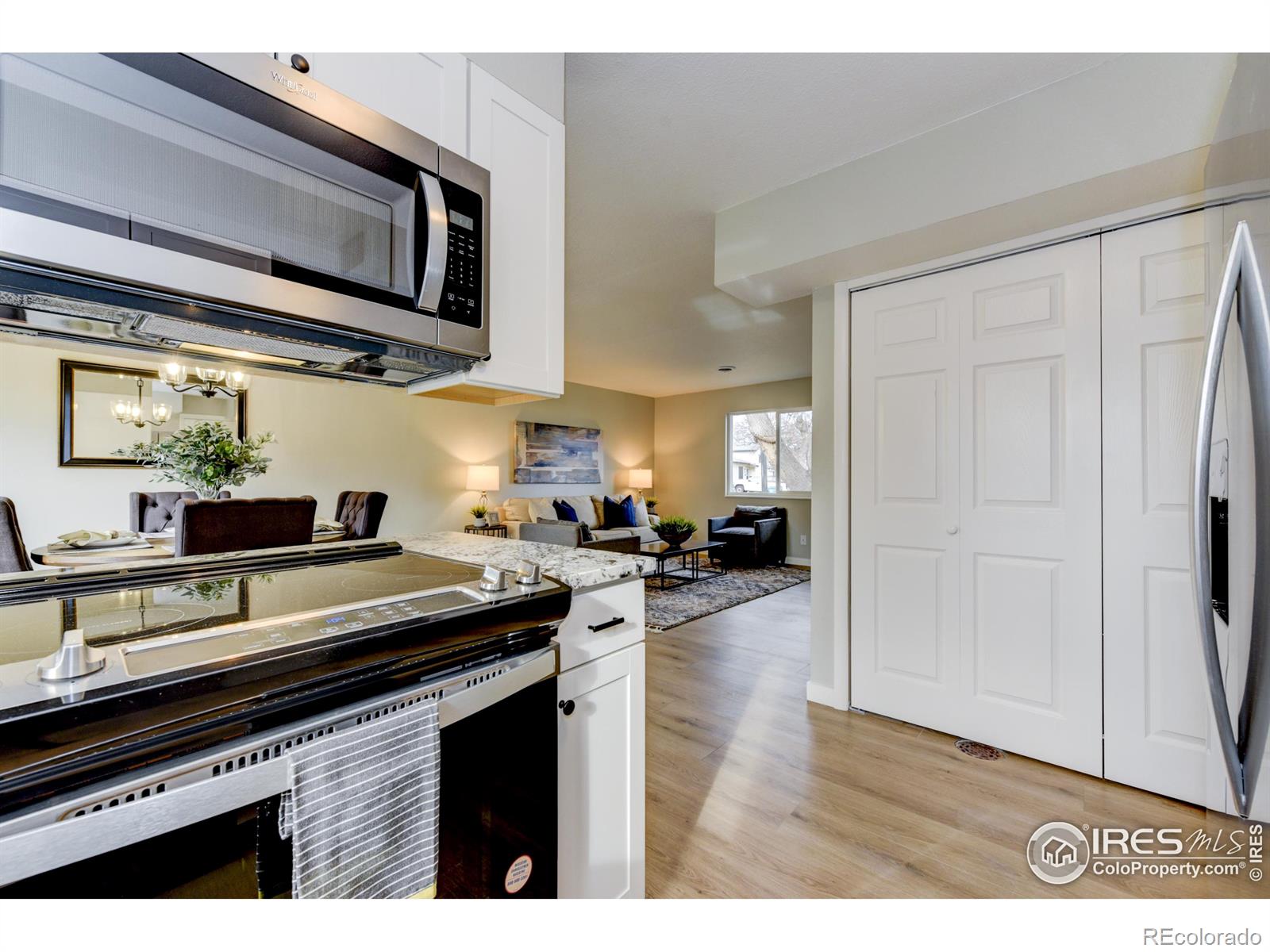 MLS Image #7 for 803  tracey parkway,fort collins, Colorado