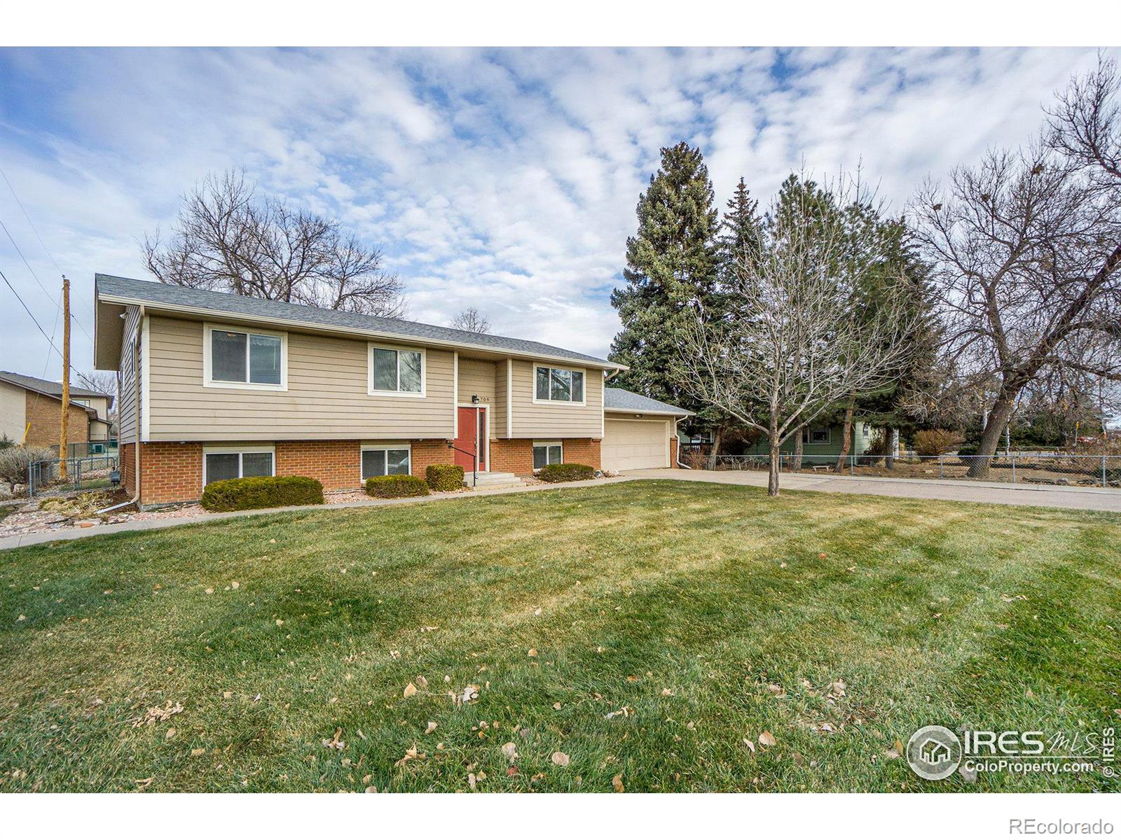 MLS Image #0 for 709 e 57th street,loveland, Colorado