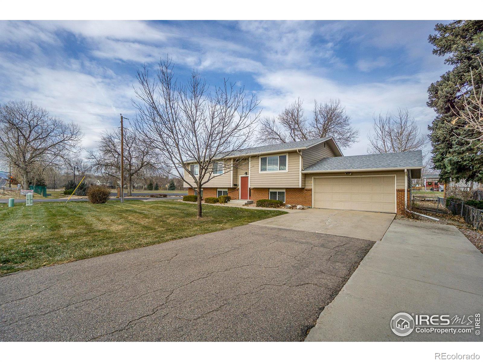 MLS Image #2 for 709 e 57th street,loveland, Colorado