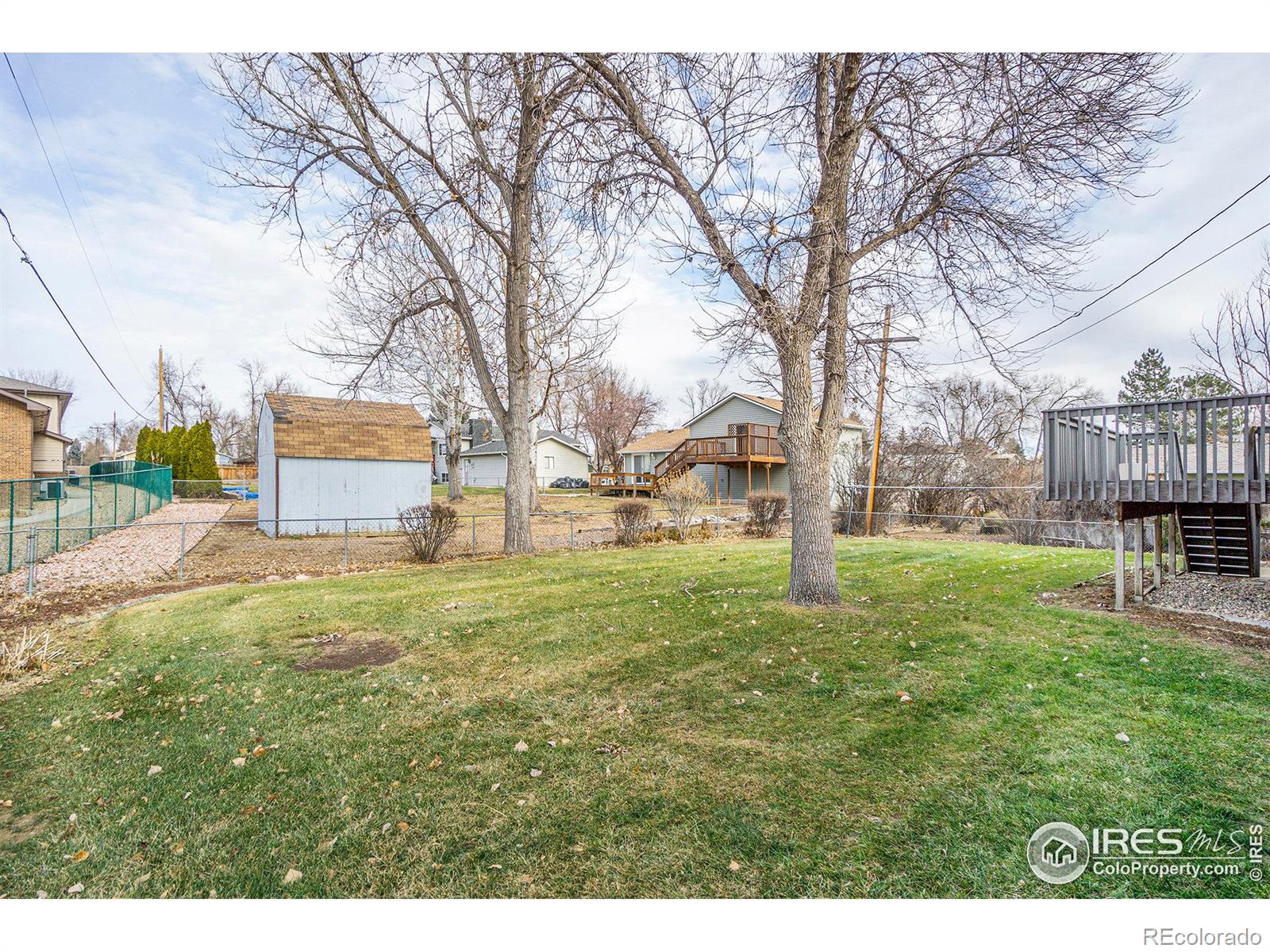 MLS Image #35 for 709 e 57th street,loveland, Colorado