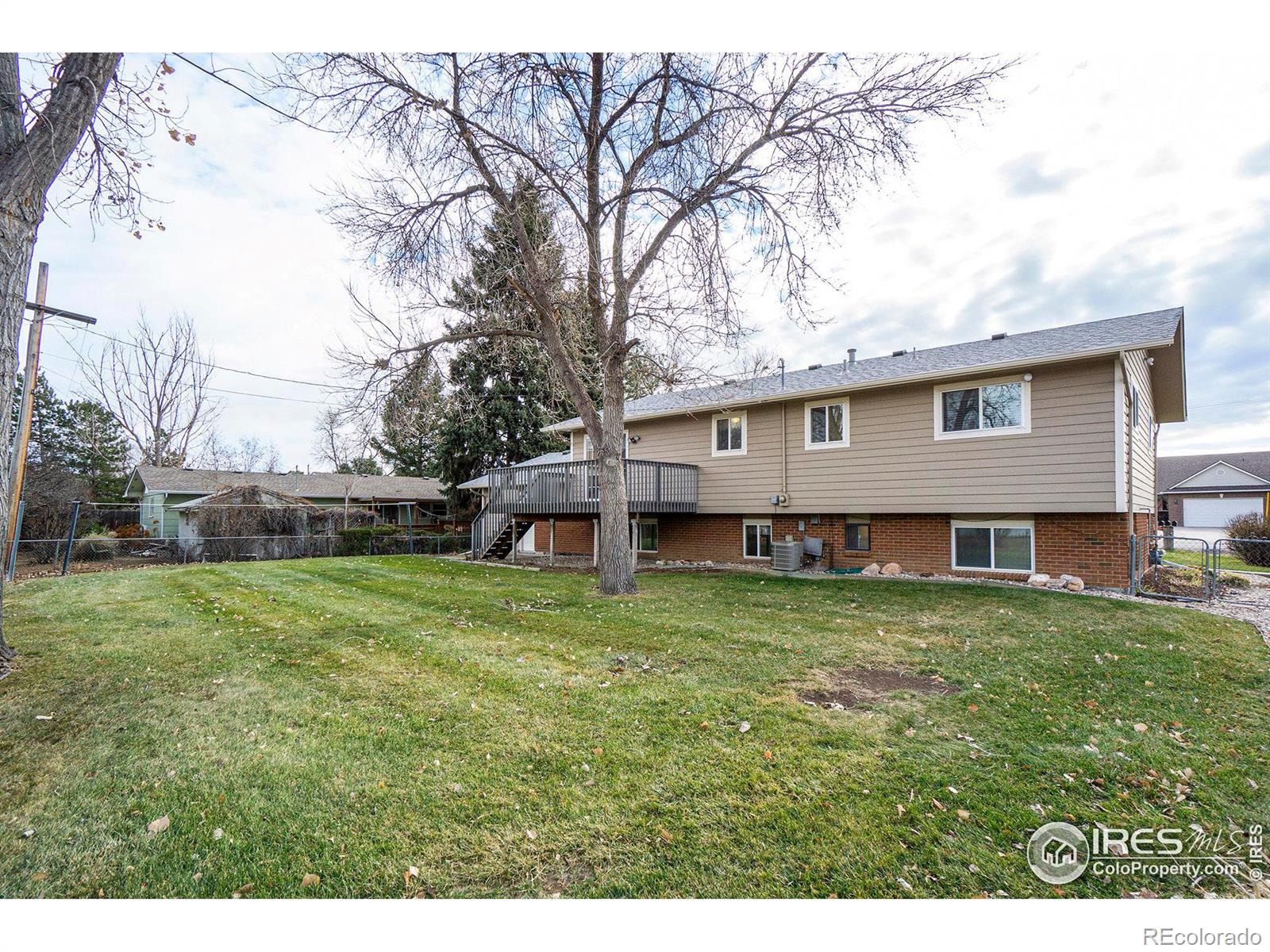 MLS Image #36 for 709 e 57th street,loveland, Colorado